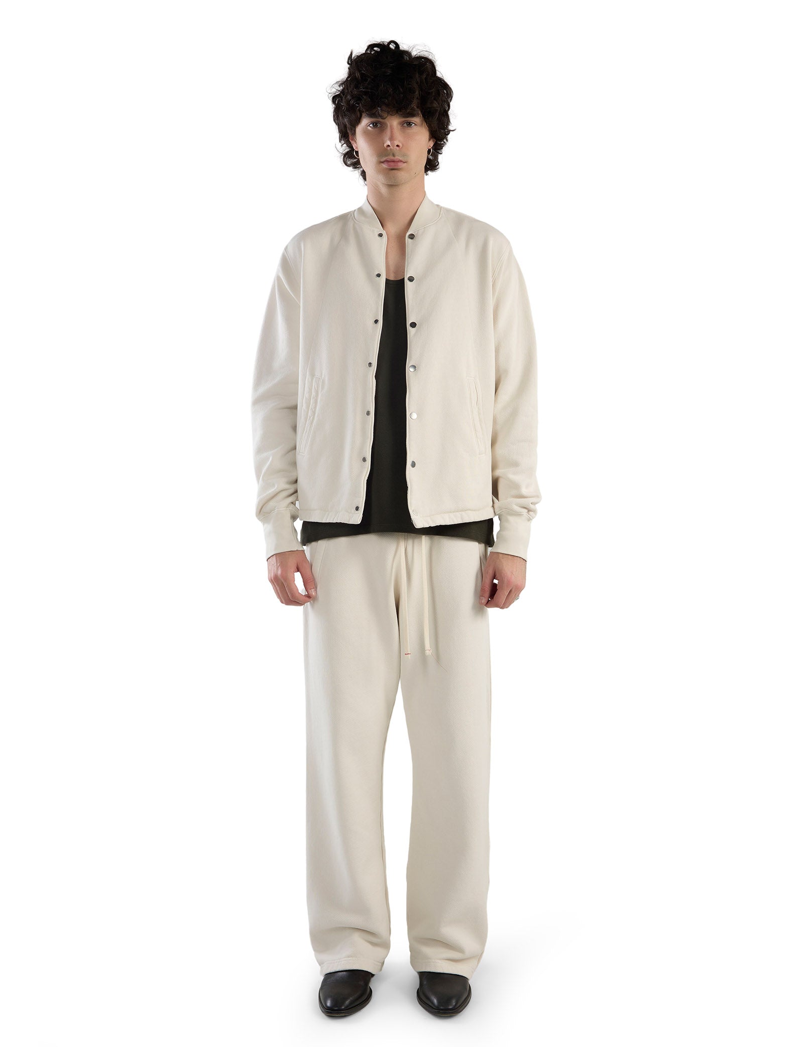 Moto Coaches Jacket