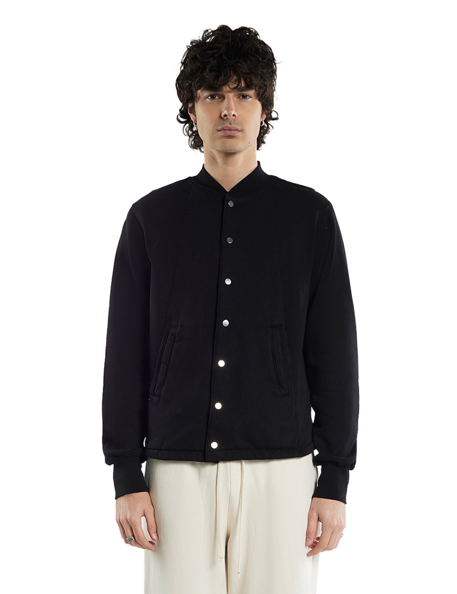 Moto Coaches Jacket