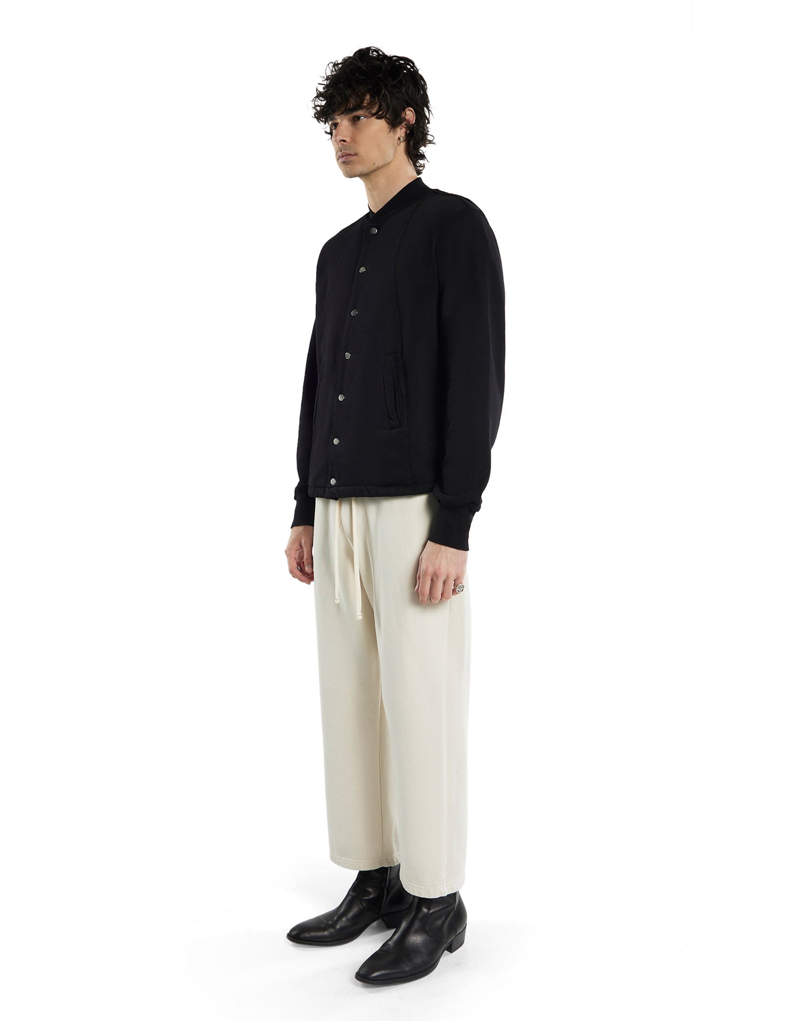 Moto Coaches Jacket