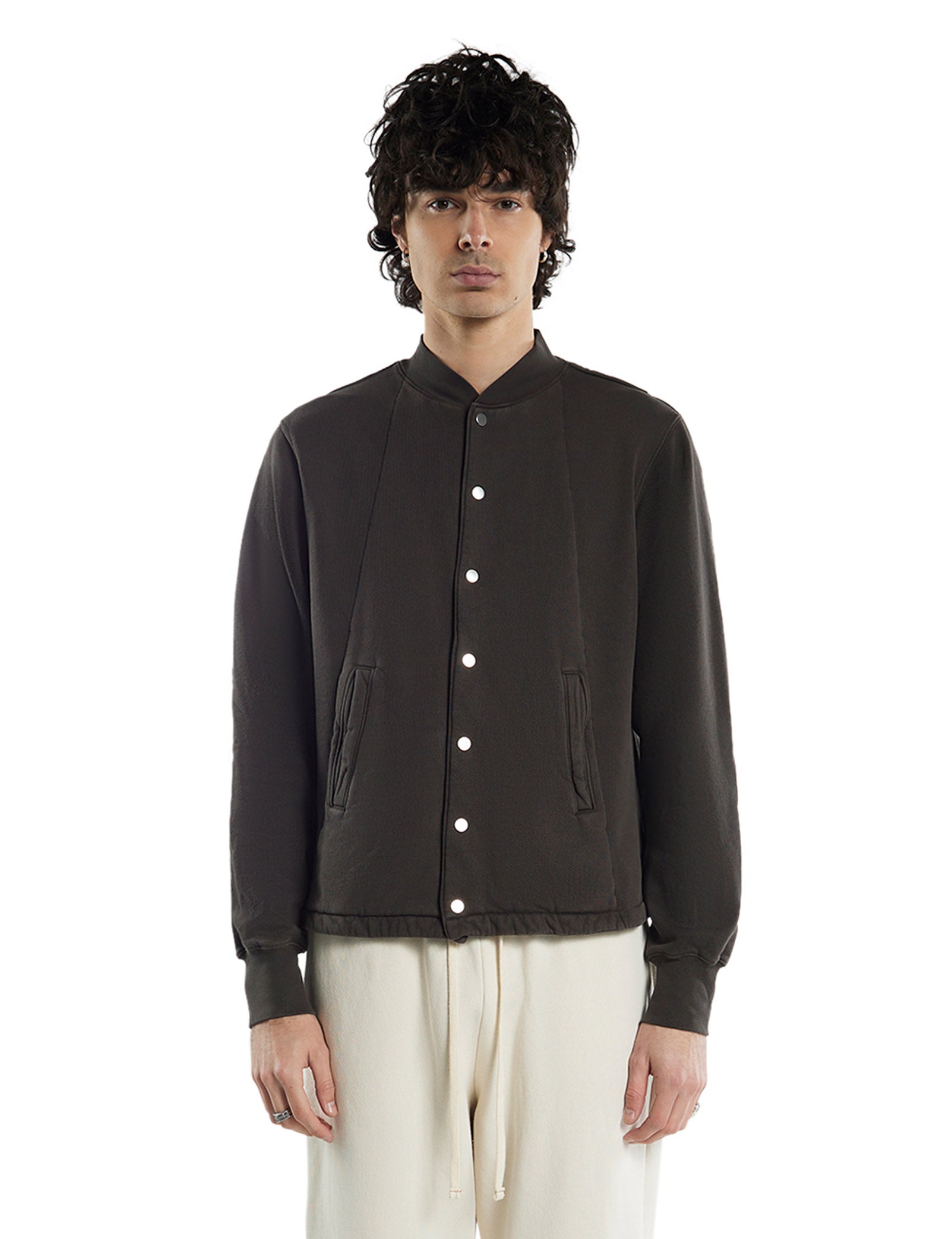 Moto Coaches Jacket