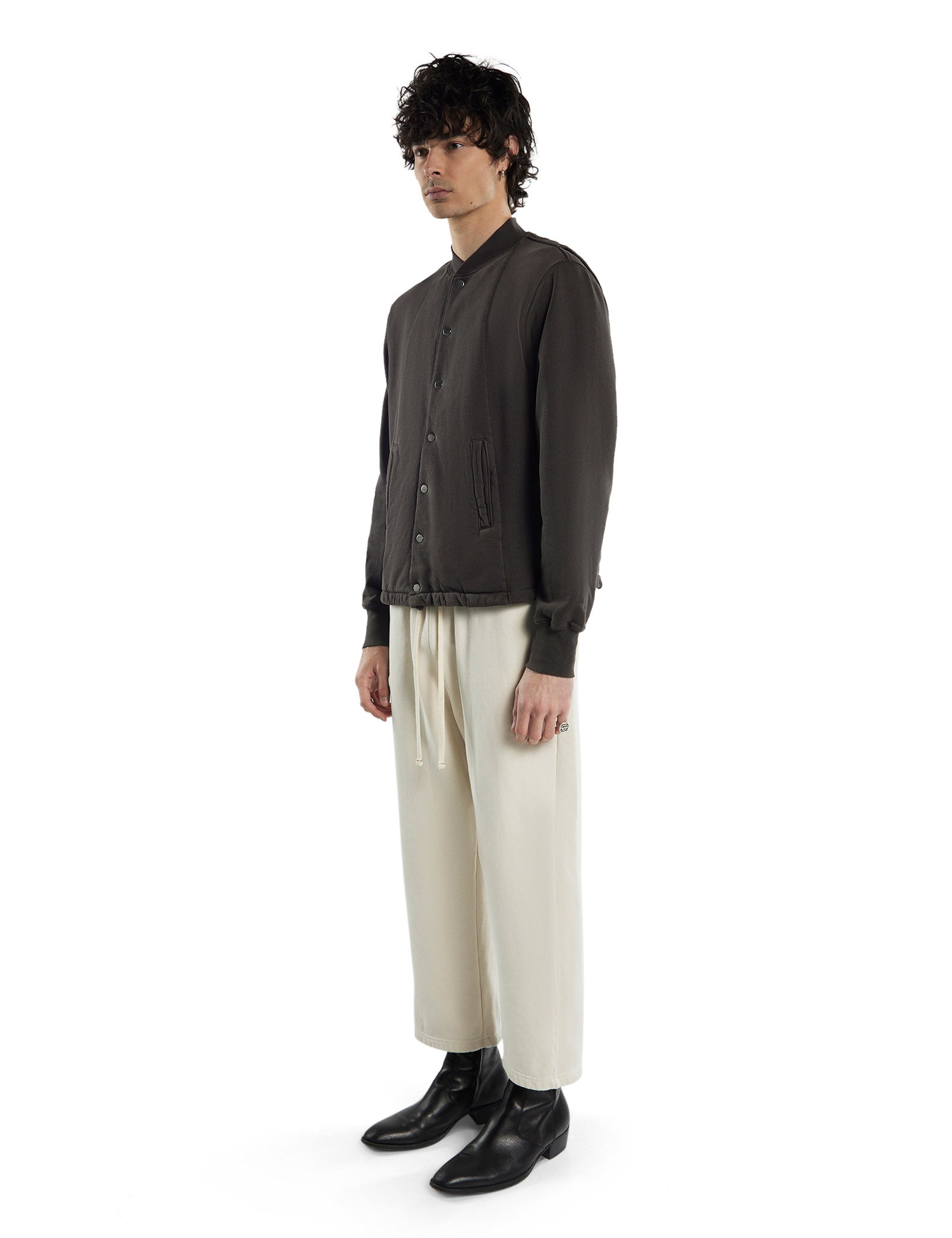 Moto Coaches Jacket