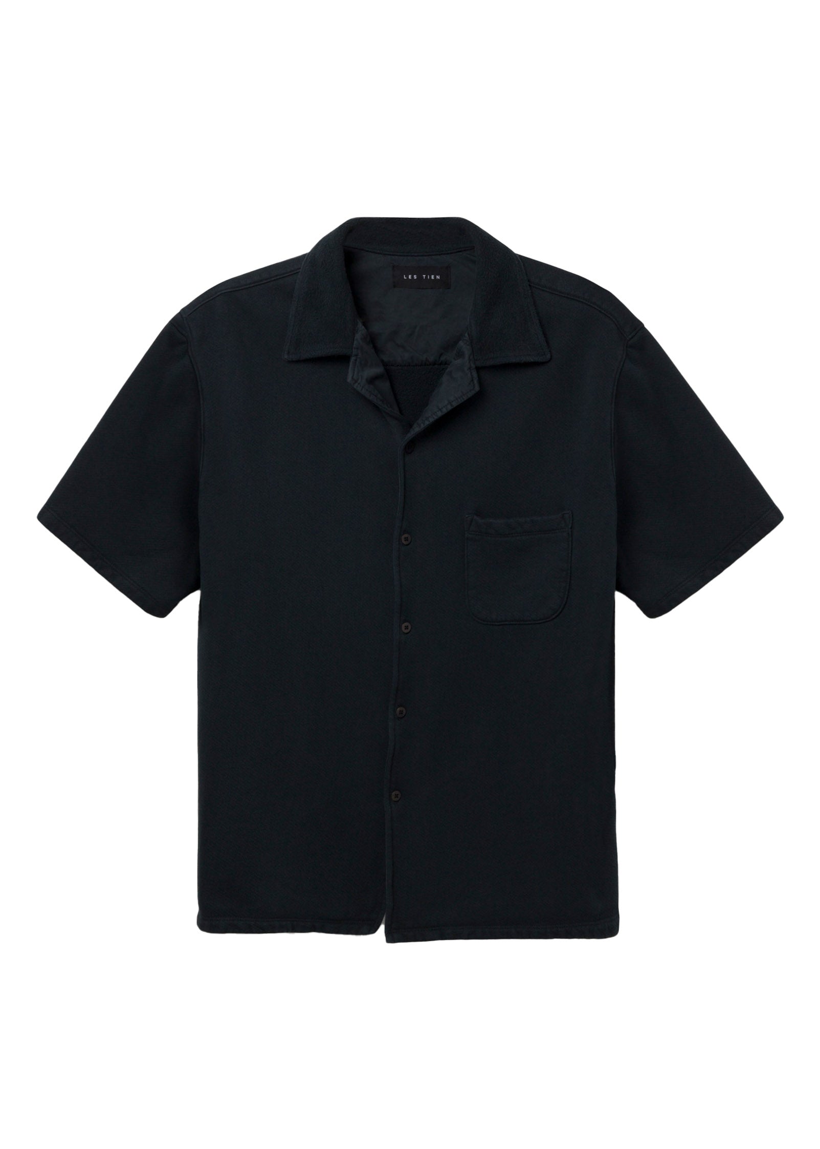 Heavyweight S/S Cuban