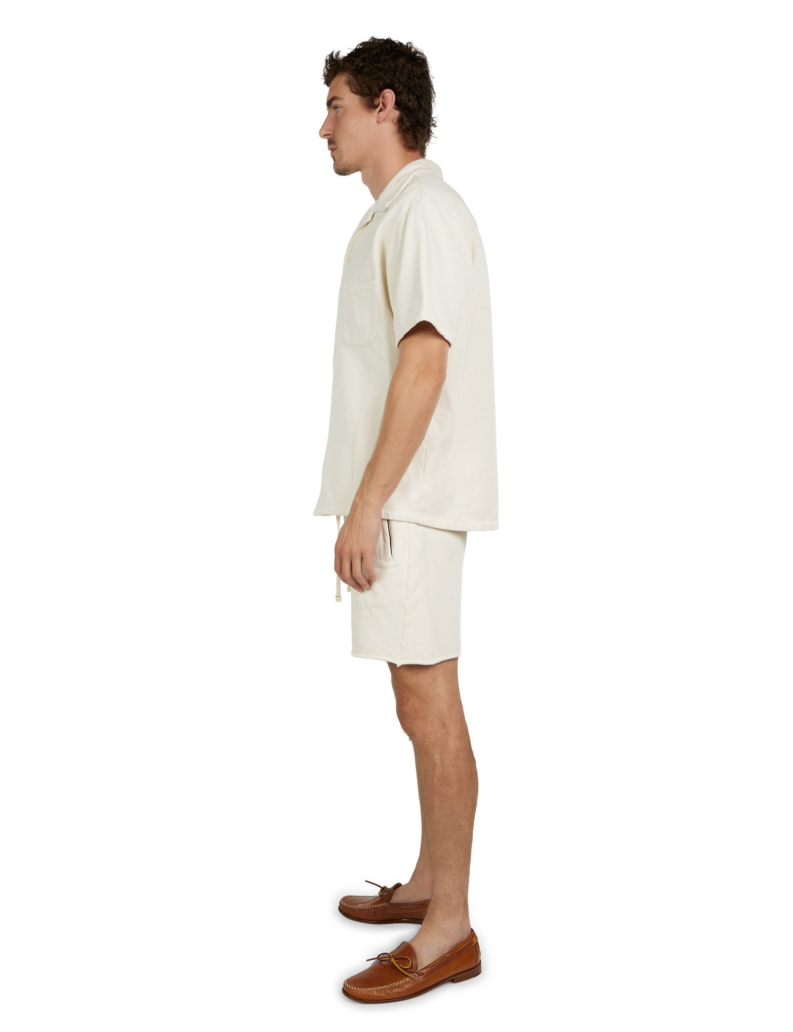 Heavyweight S/S Cuban