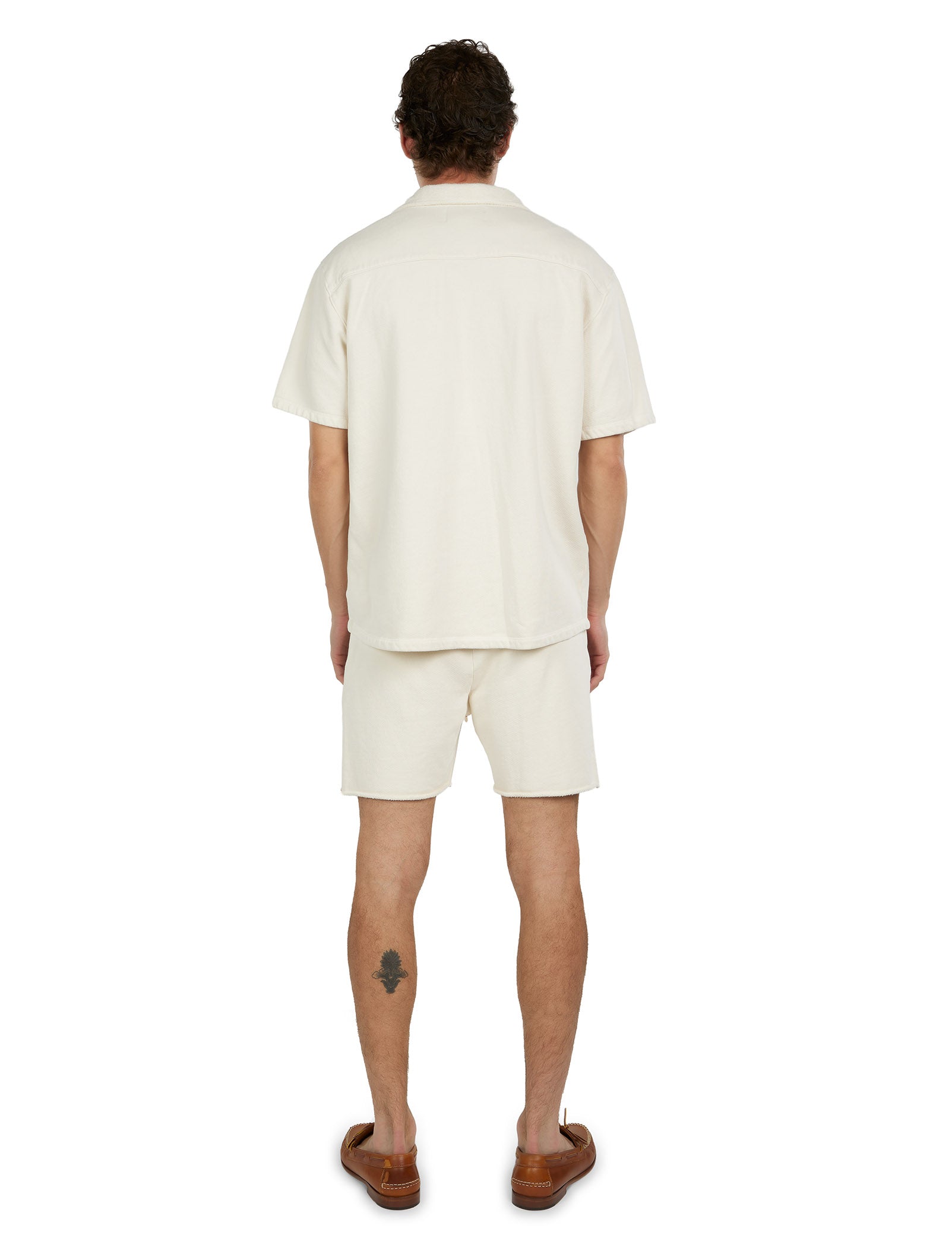 Heavyweight S/S Cuban