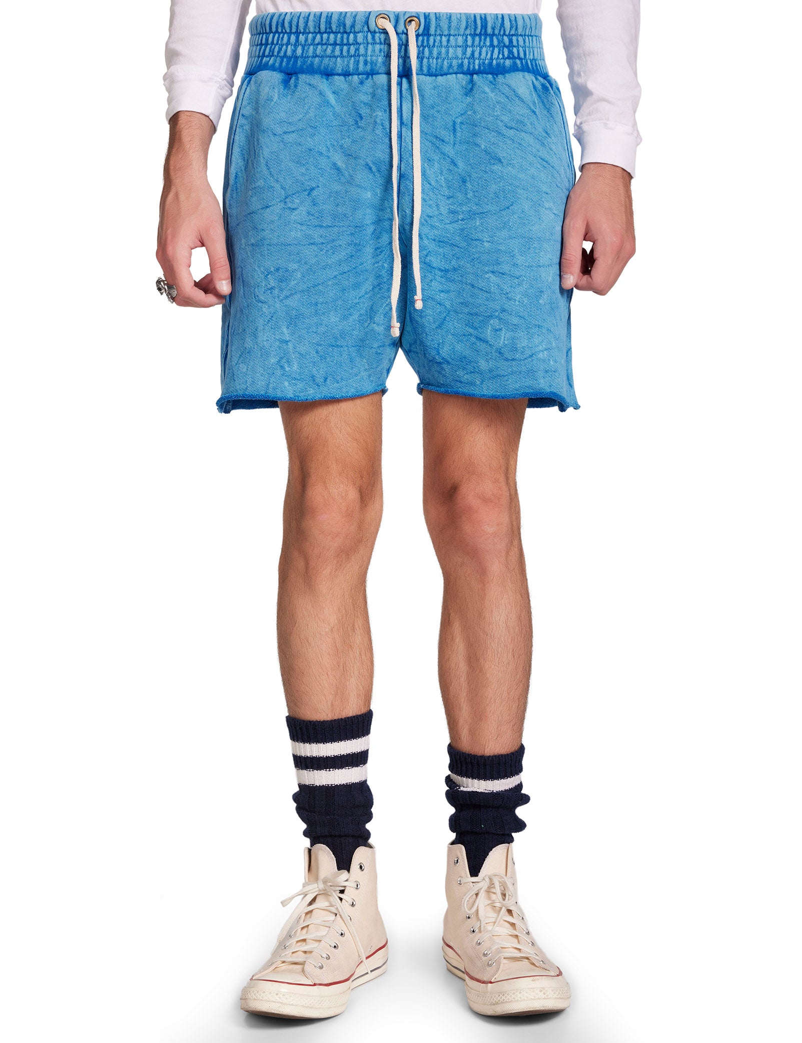 Heavyweight Yacht Short