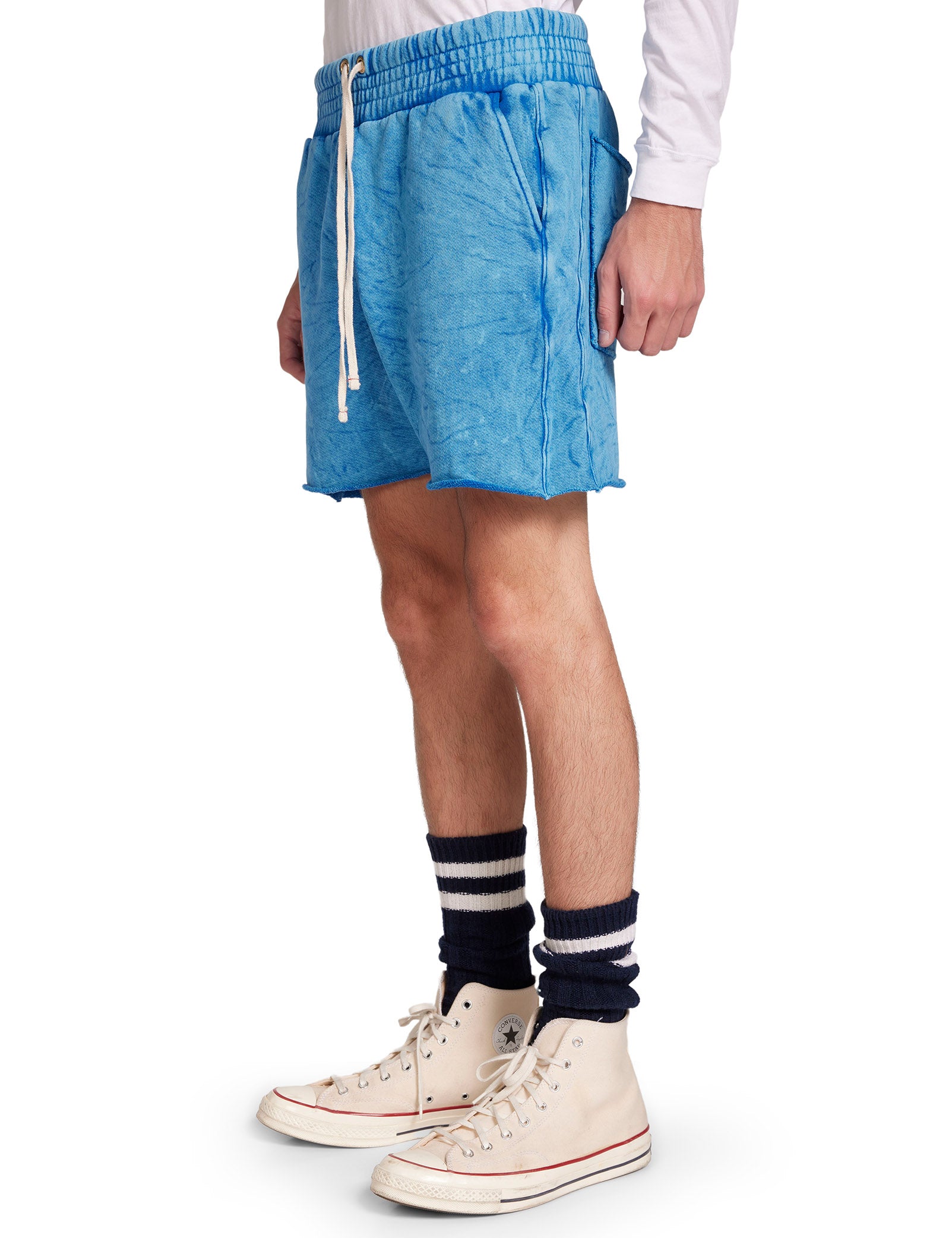 Heavyweight Yacht Short