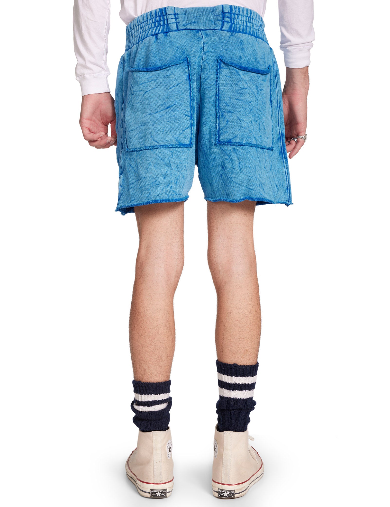 Heavyweight Yacht Short