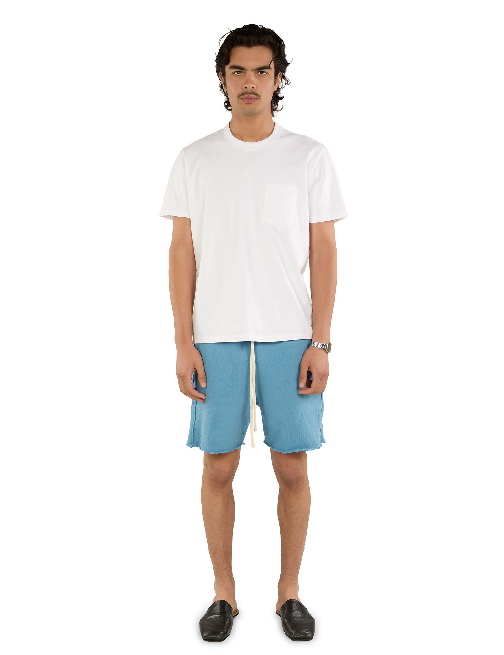 Heavyweight Yacht Short