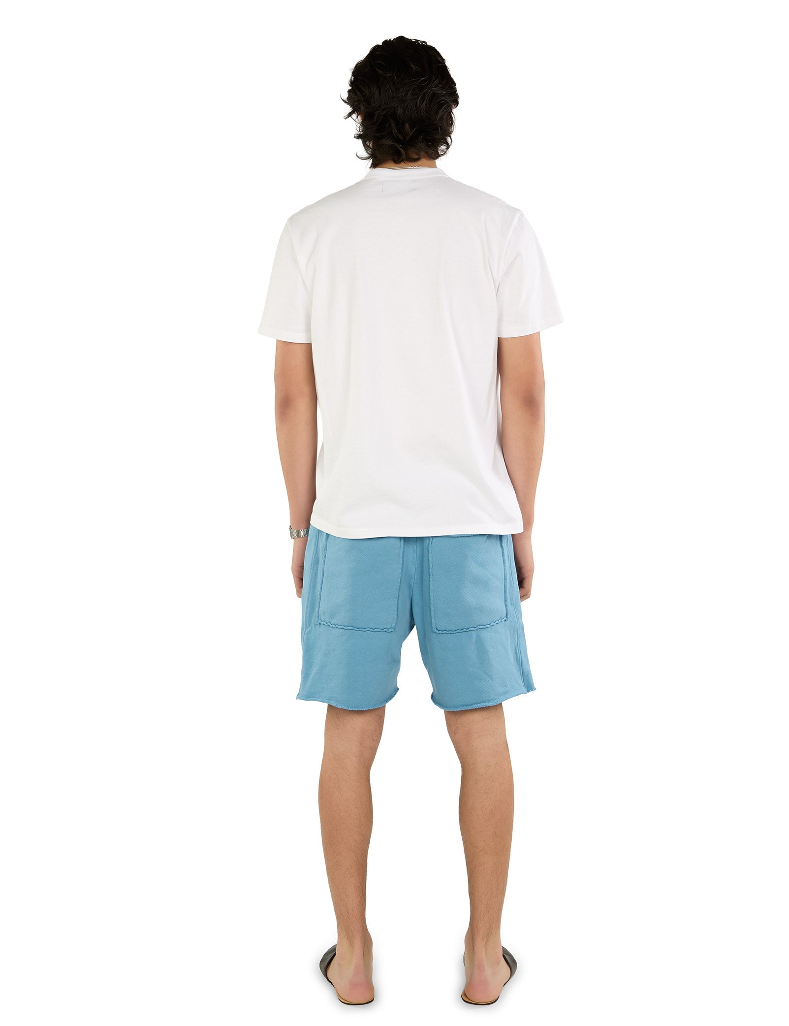 Heavyweight Yacht Short