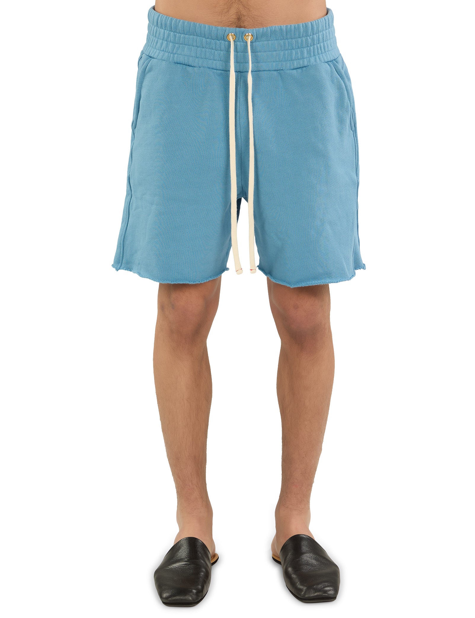 Heavyweight Yacht Short