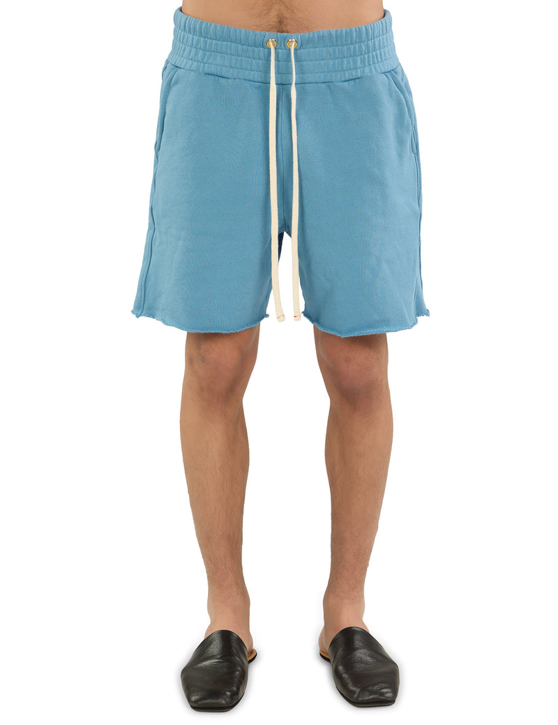 Heavyweight Yacht Short