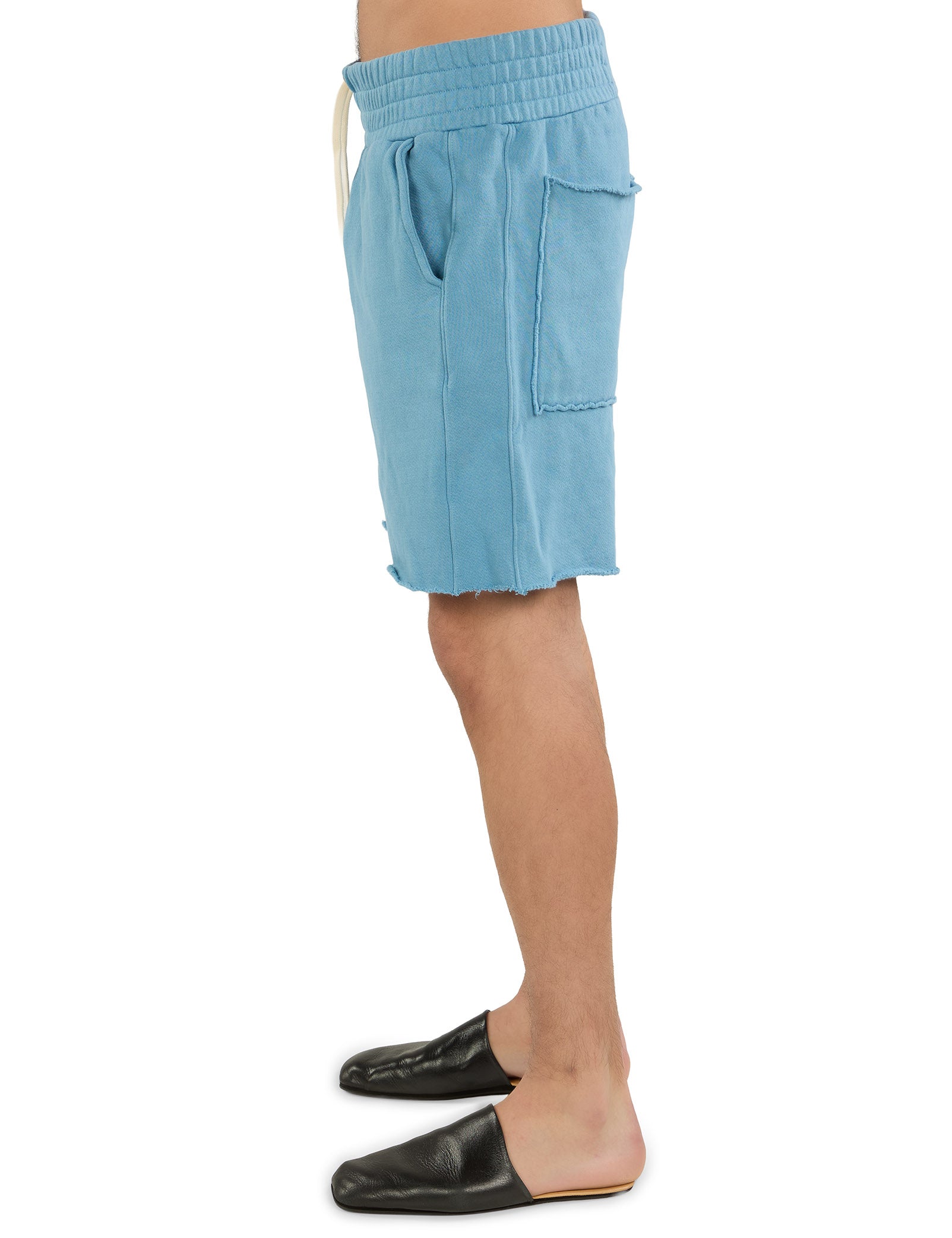 Heavyweight Yacht Short