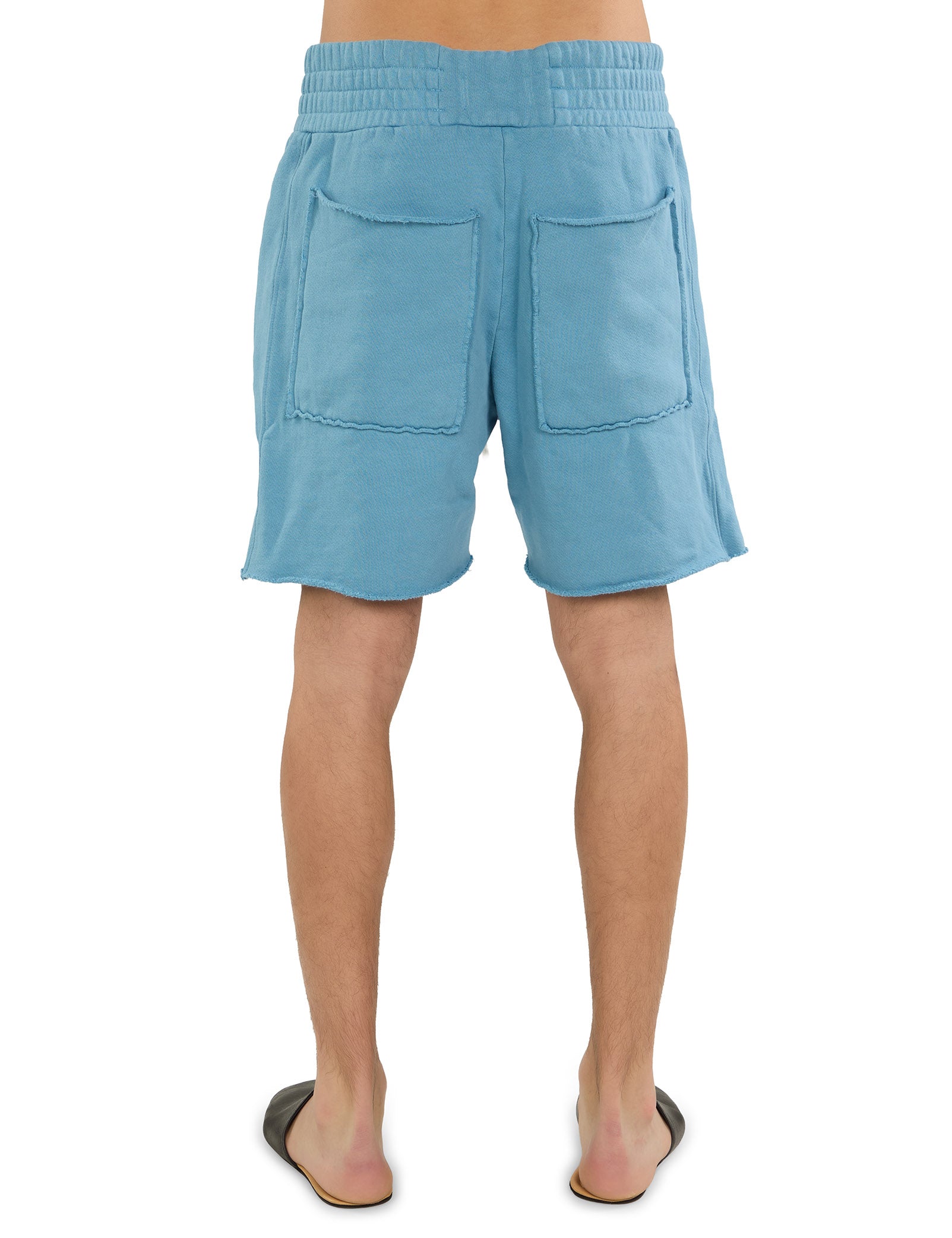 Heavyweight Yacht Short