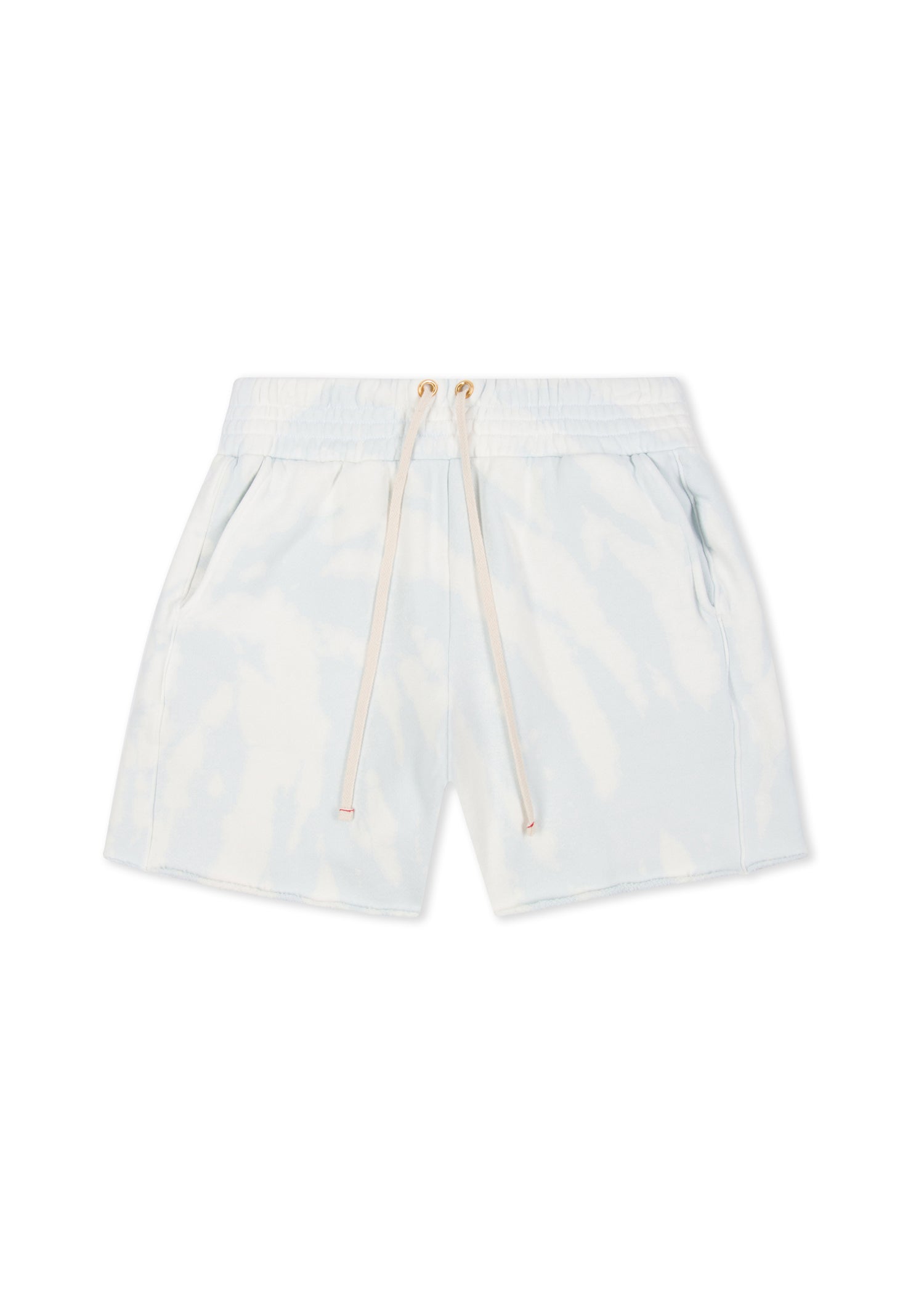Ice Tie Dye