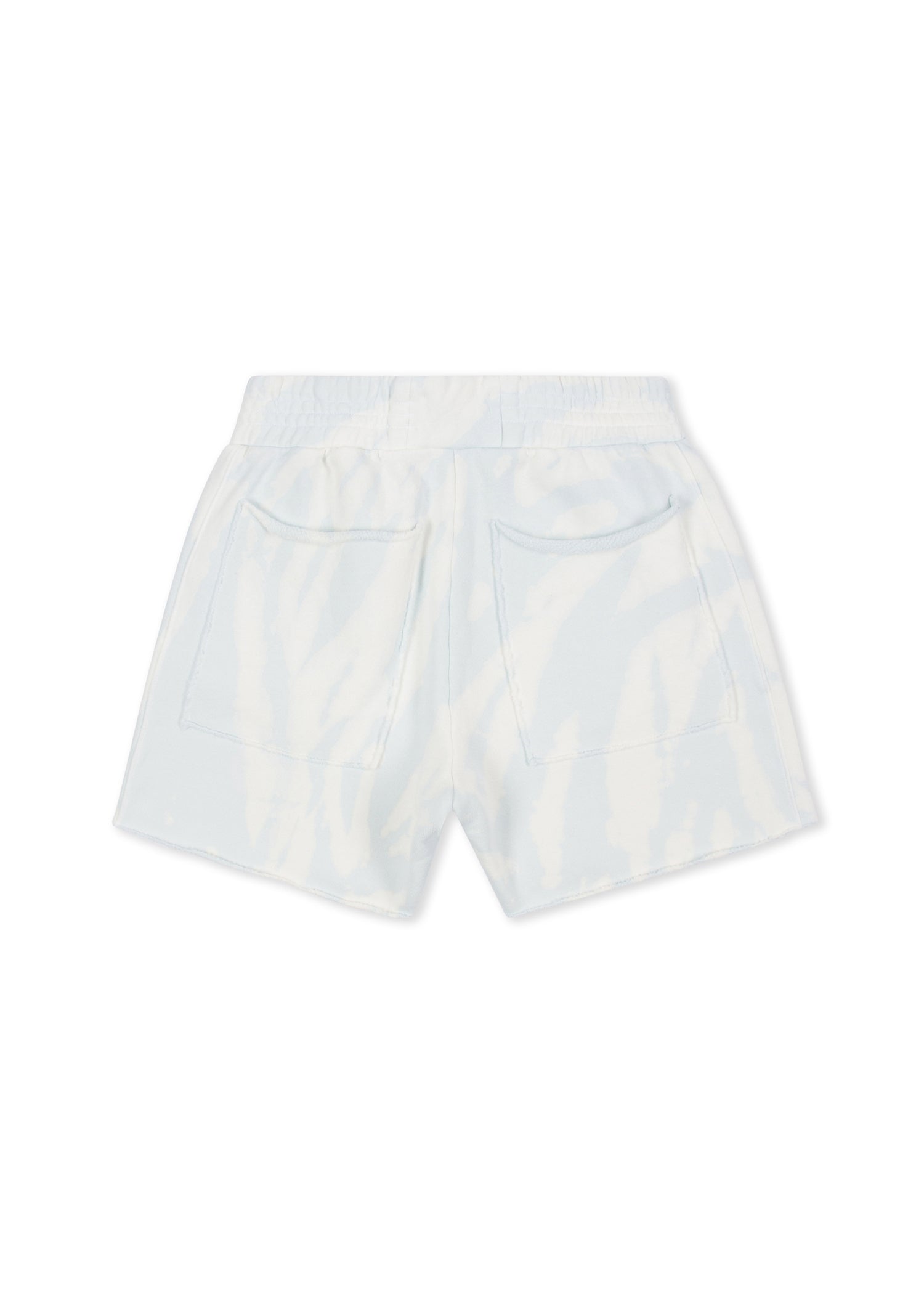 Ice Tie Dye