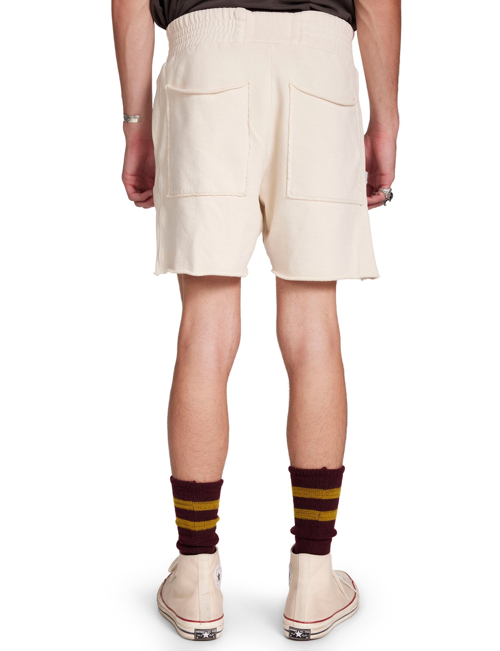 Heavyweight Yacht Short