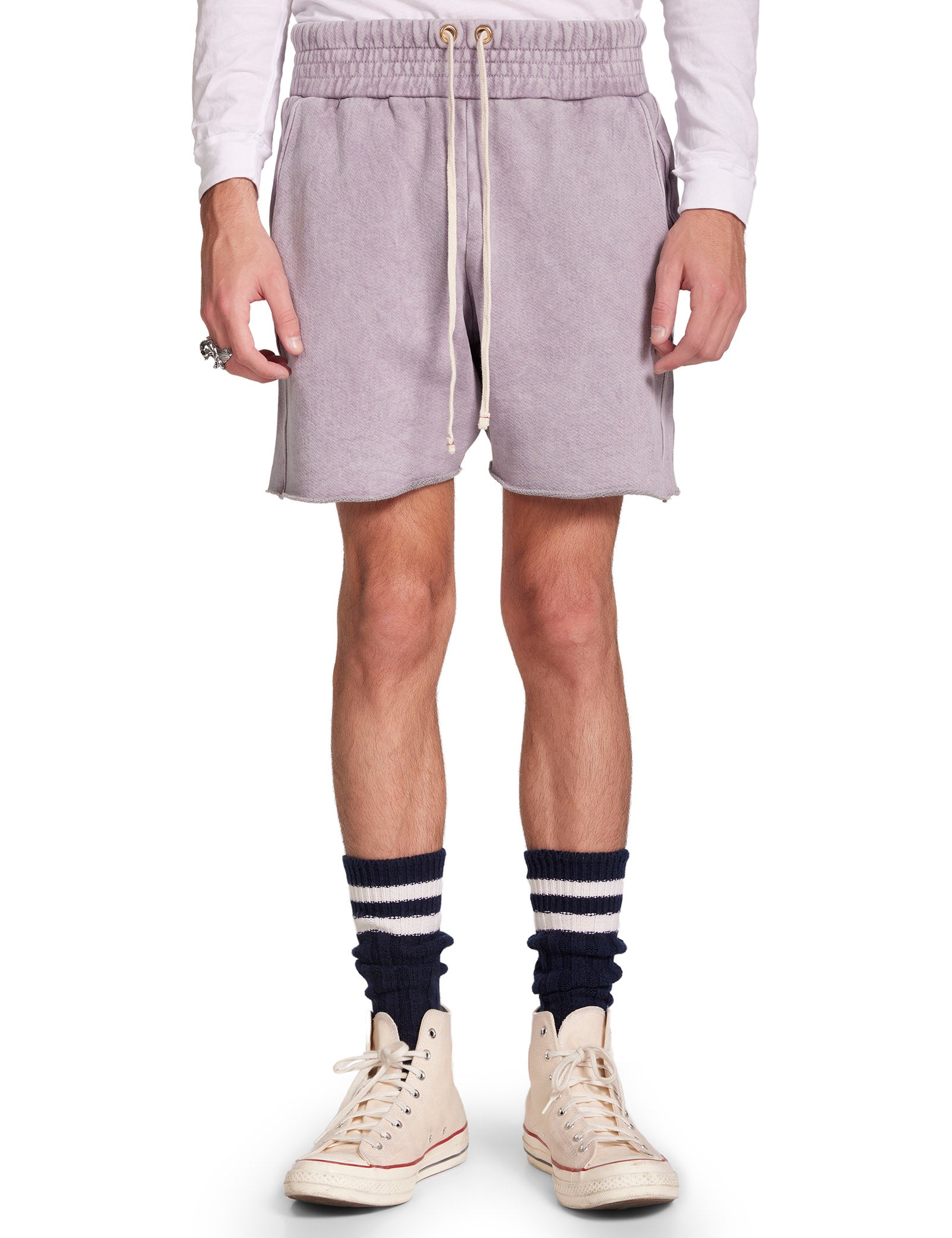 Heavyweight Yacht Short