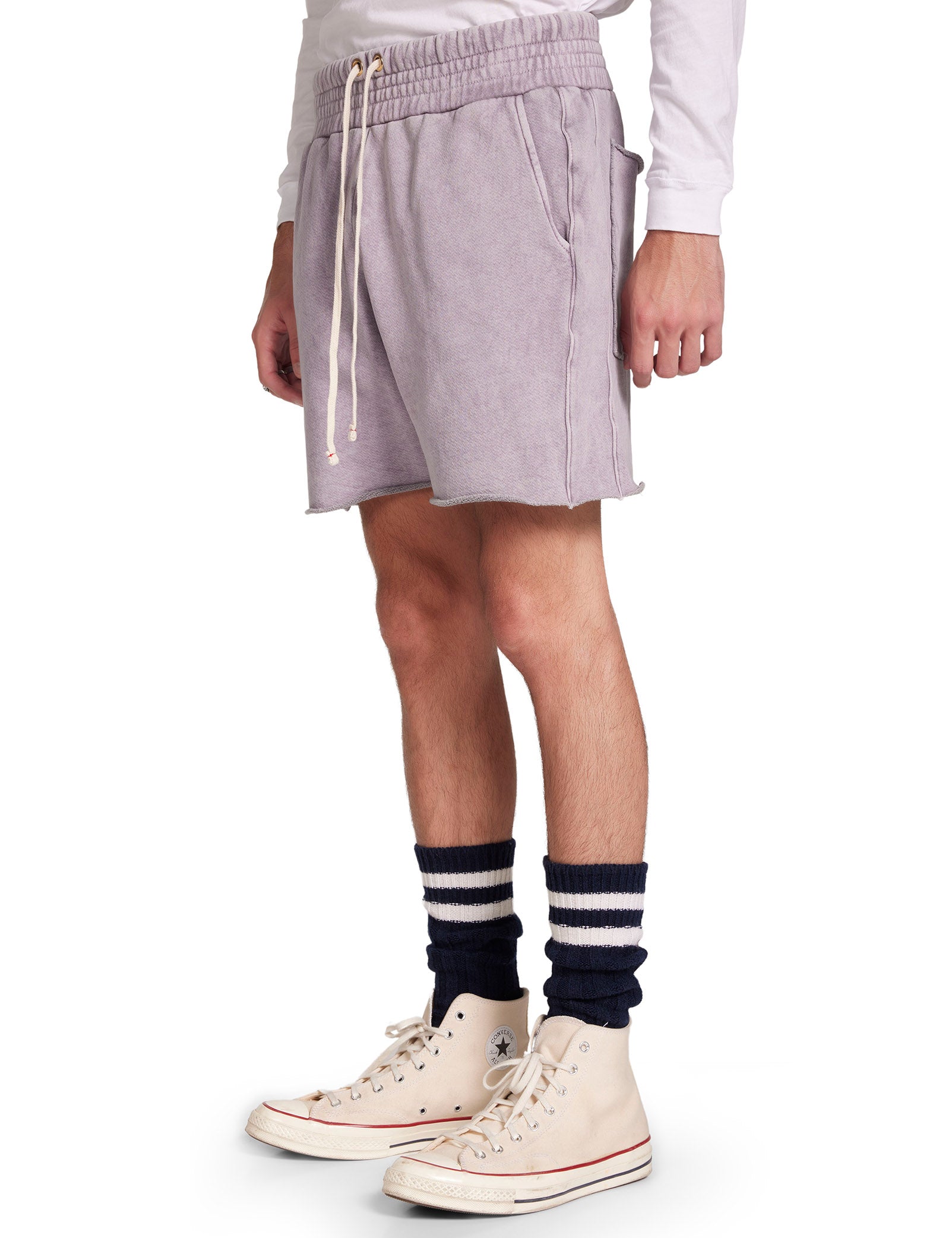 Heavyweight Yacht Short