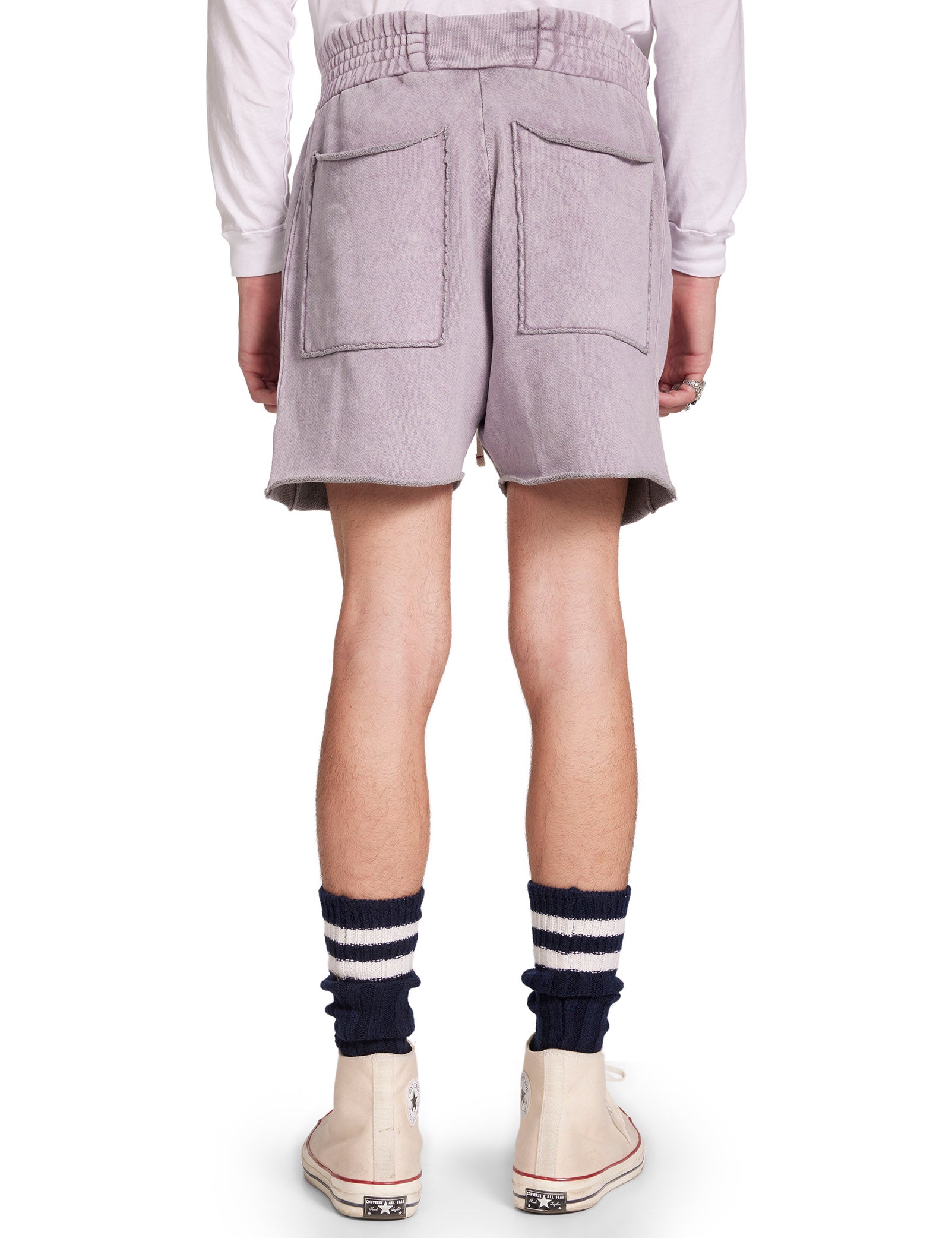 Heavyweight Yacht Short