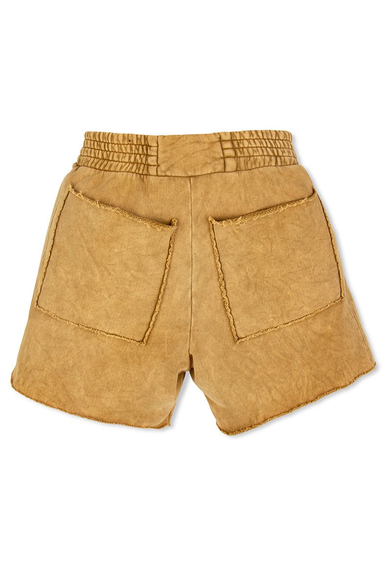 Heavyweight Yacht Short