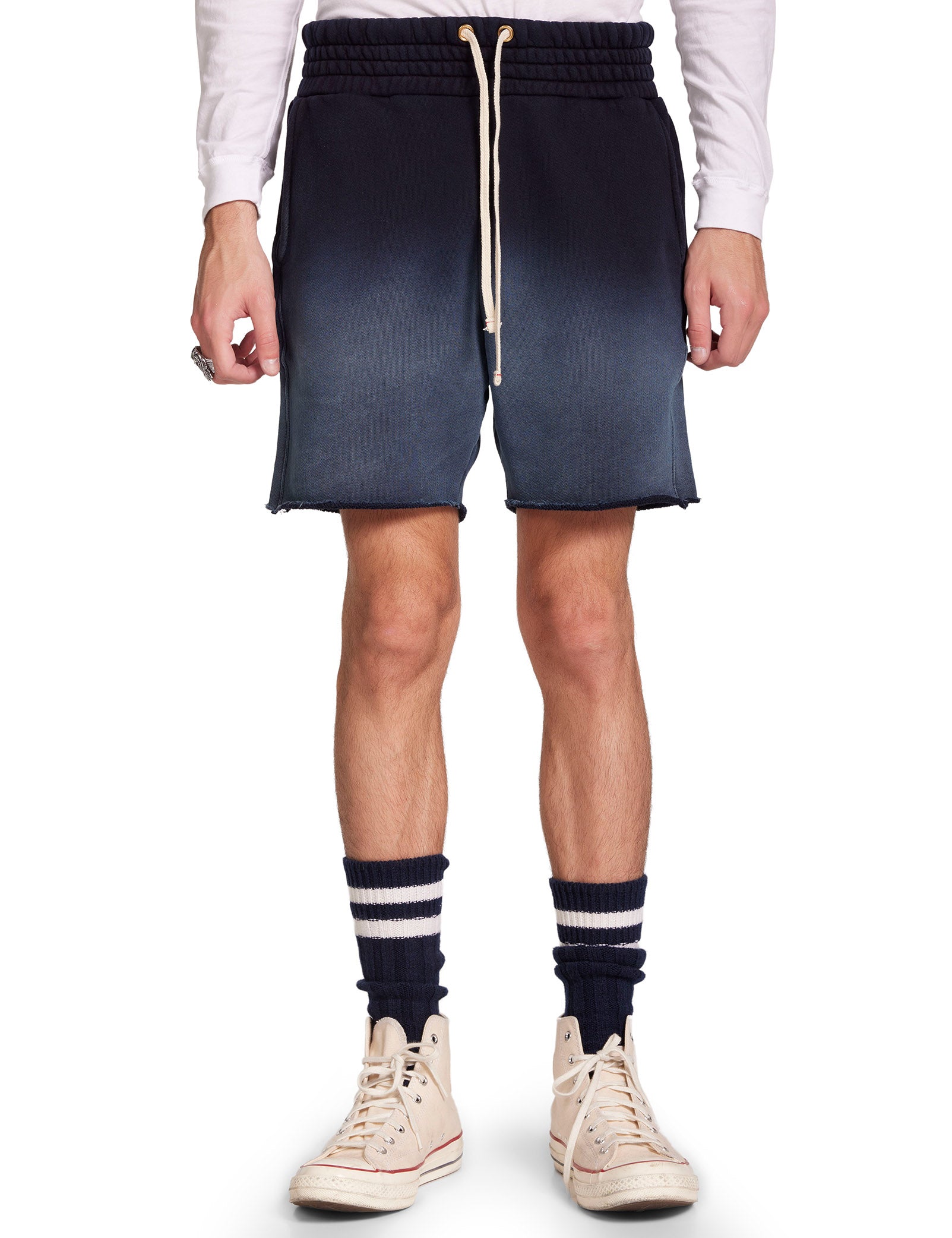 Heavyweight Yacht Short