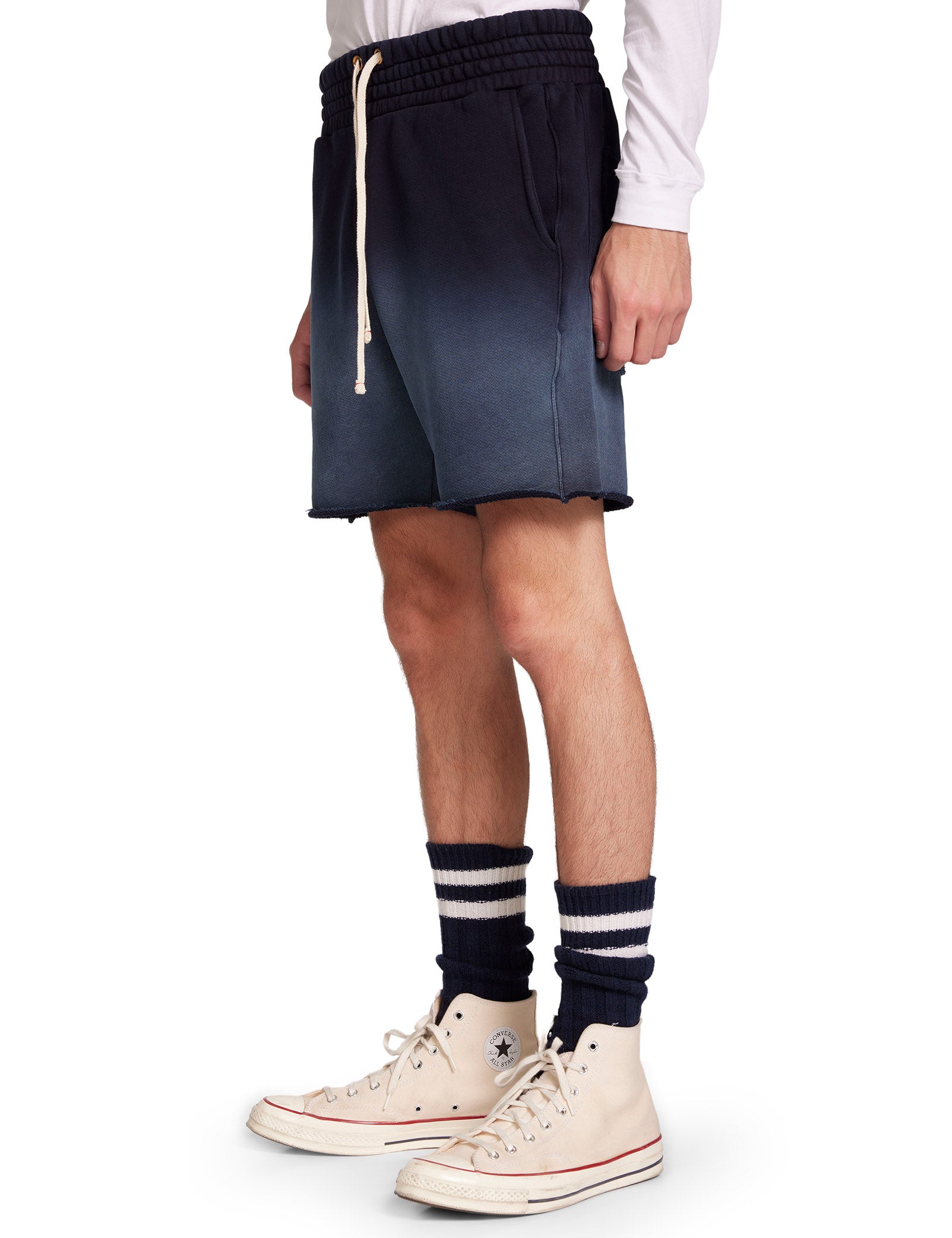 Heavyweight Yacht Short