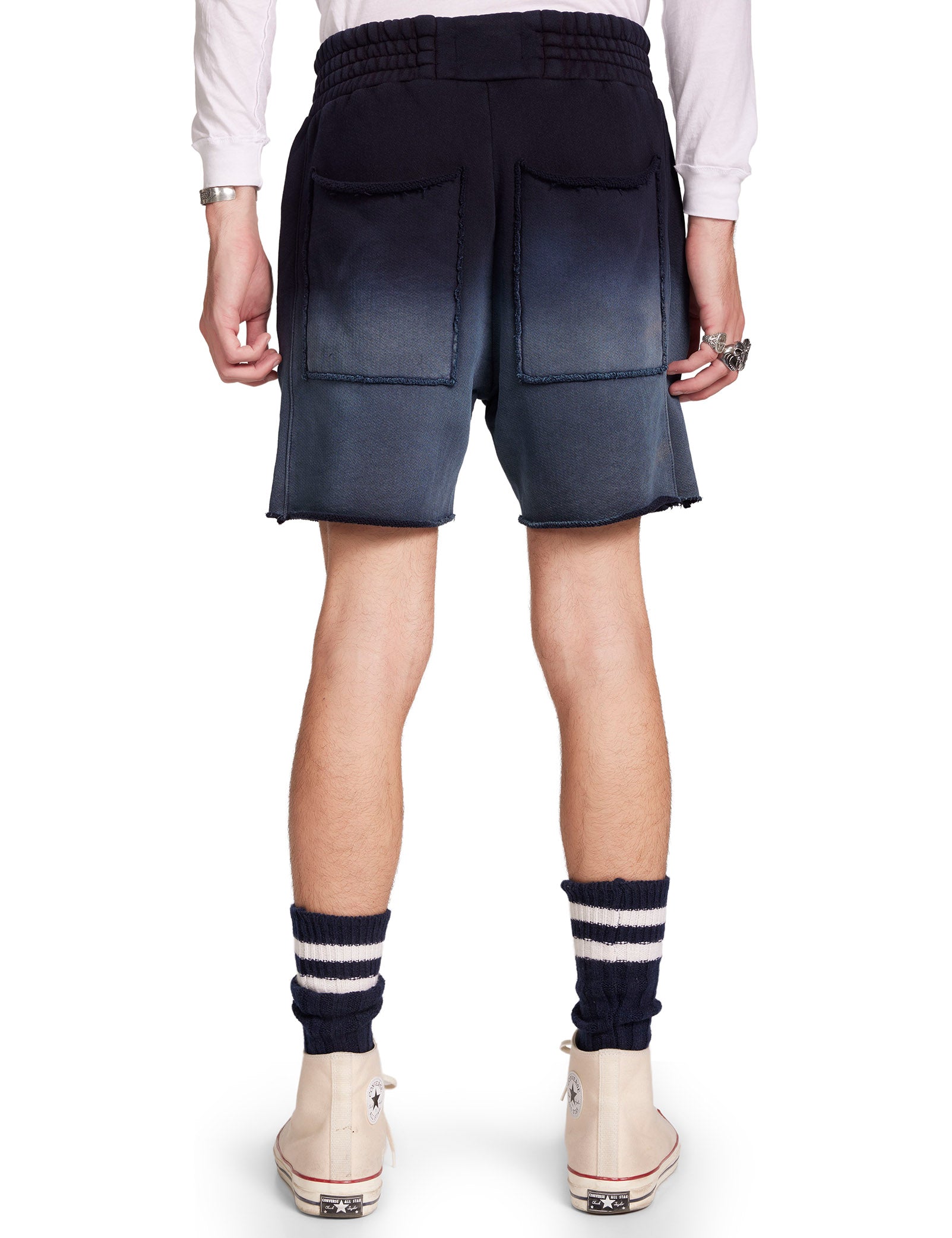 Heavyweight Yacht Short