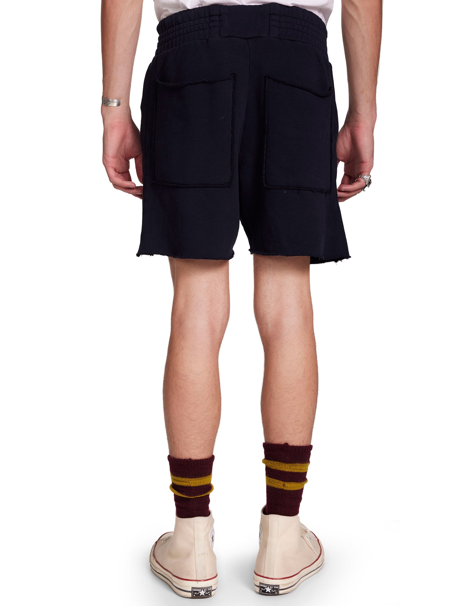 Heavyweight Yacht Short