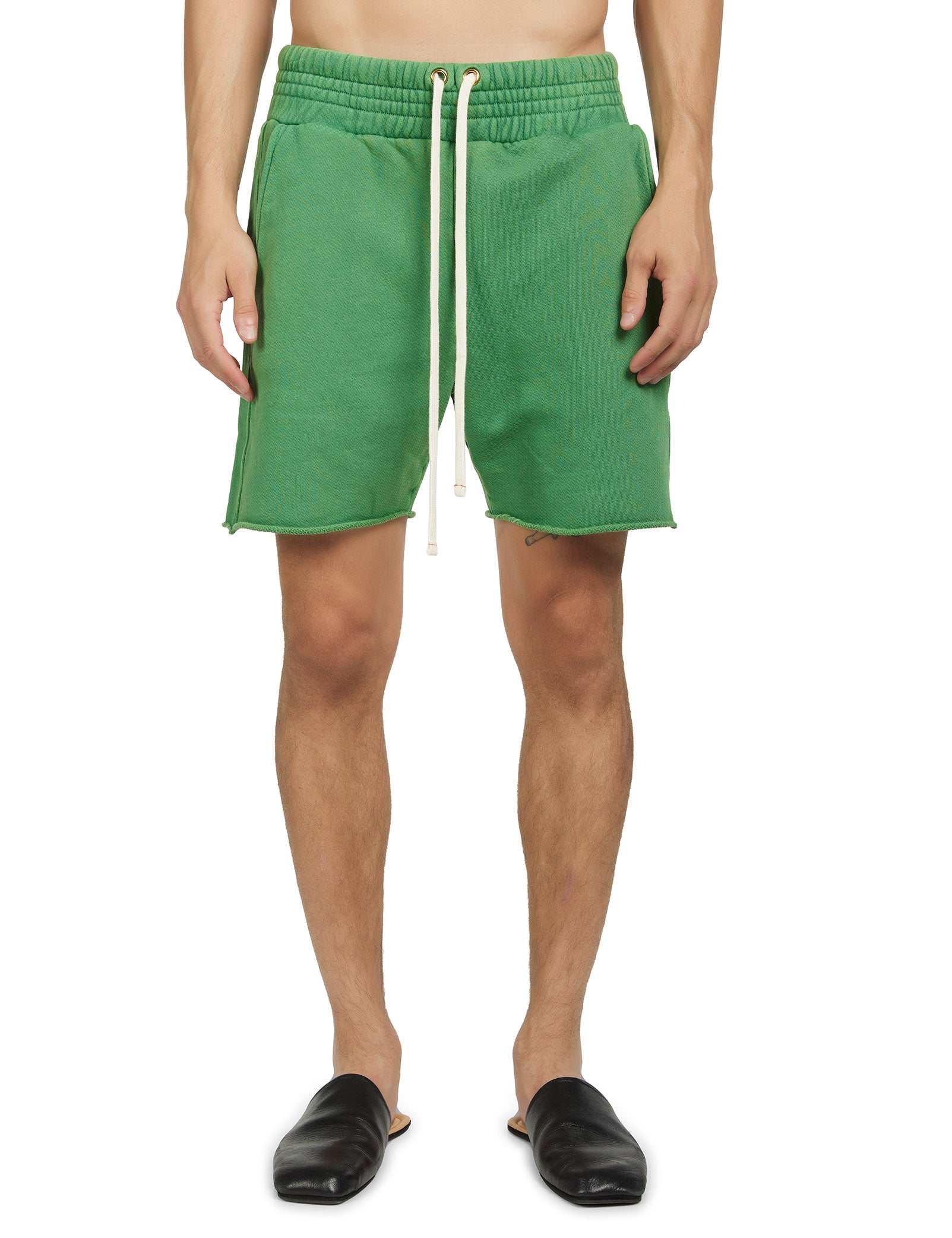 Heavyweight Yacht Short