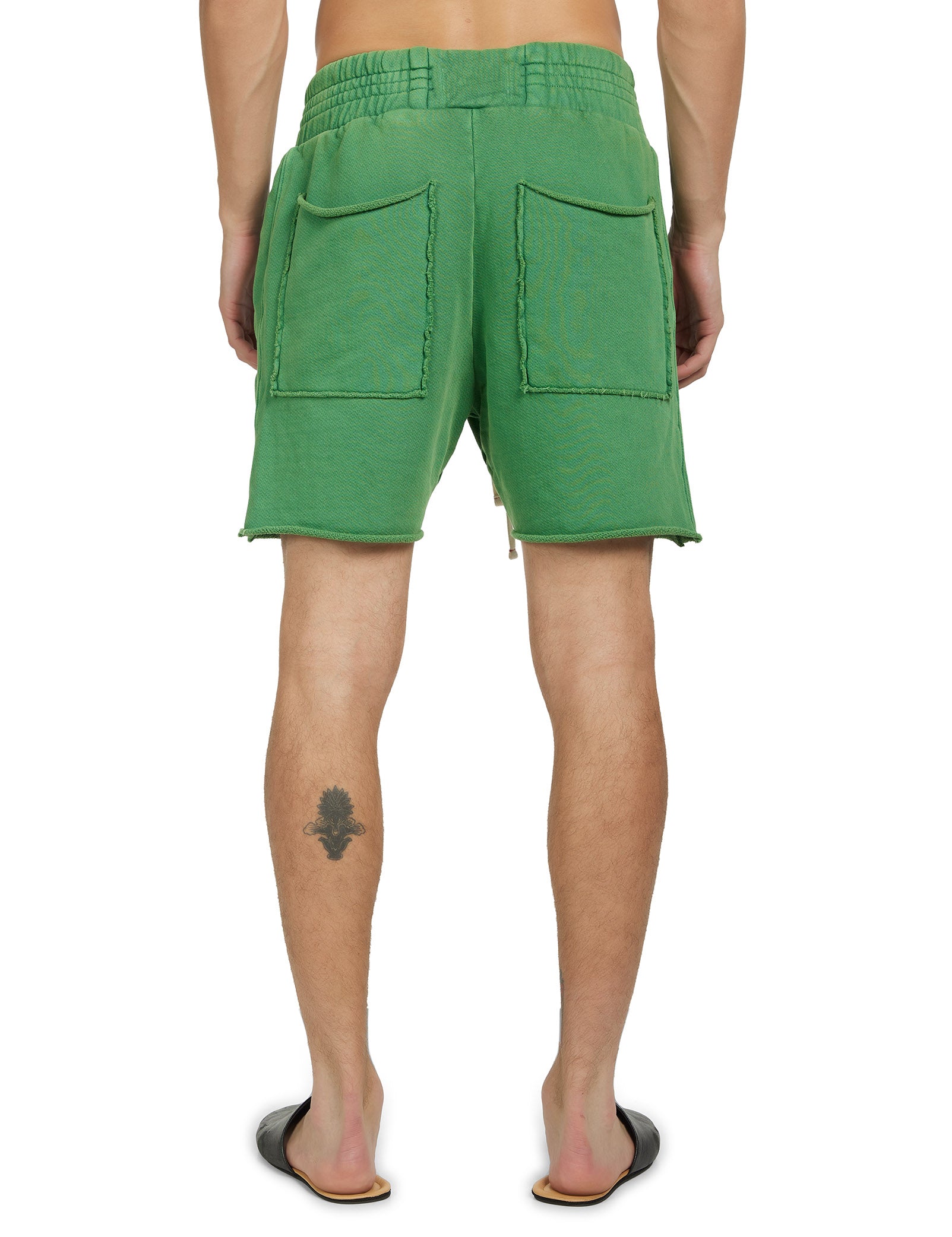 Heavyweight Yacht Short