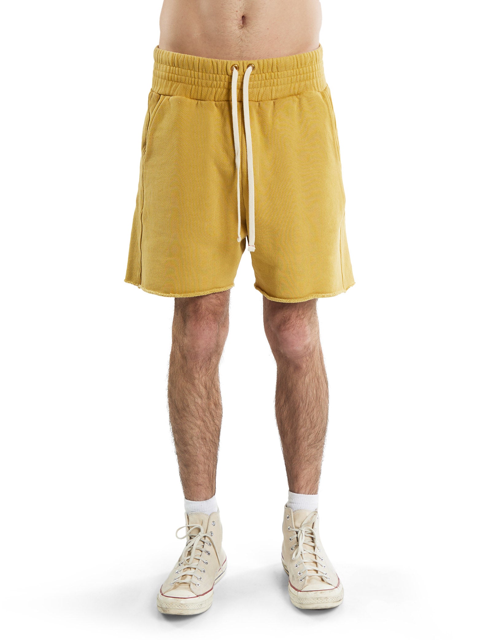 Heavyweight Yacht Short