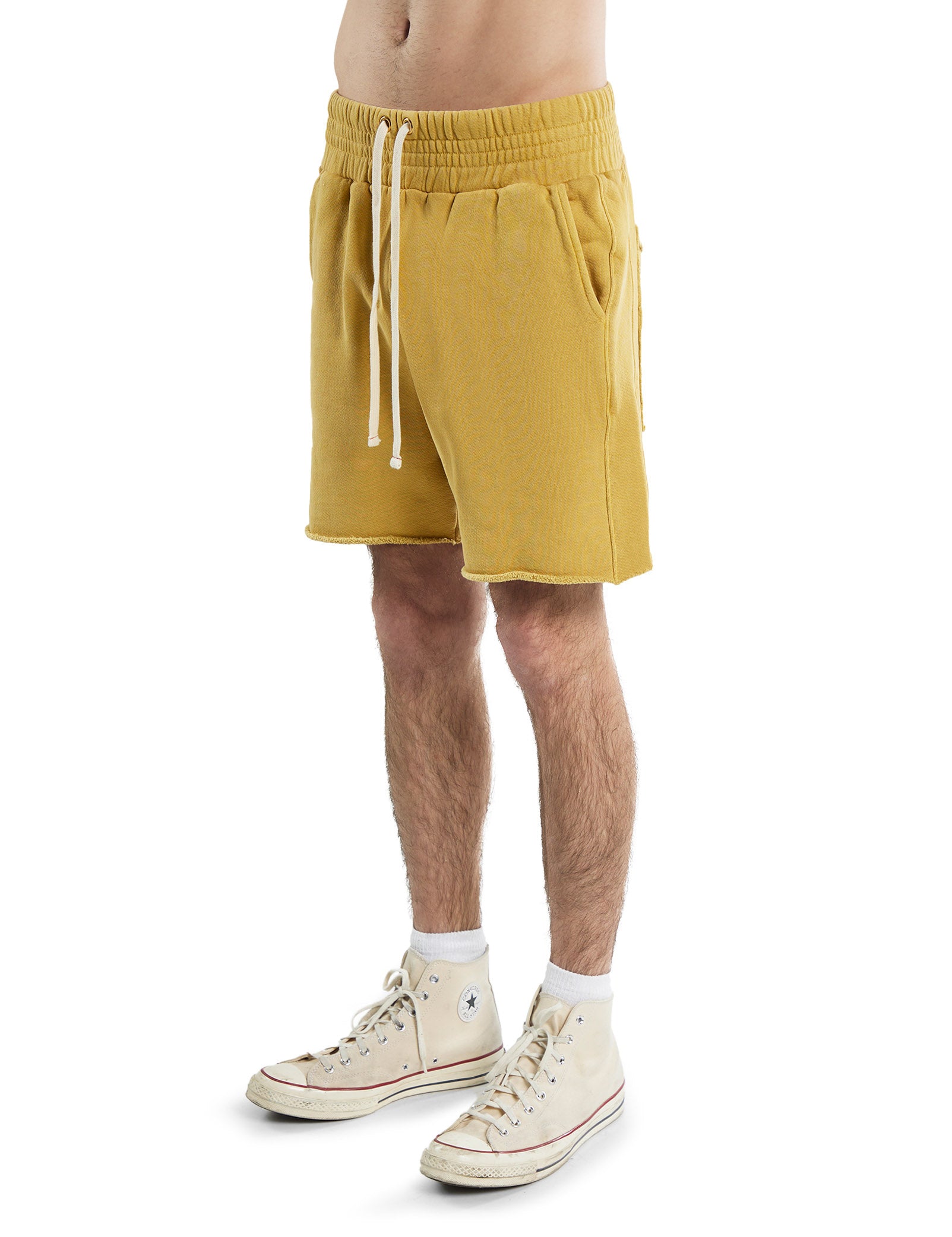 Heavyweight Yacht Short