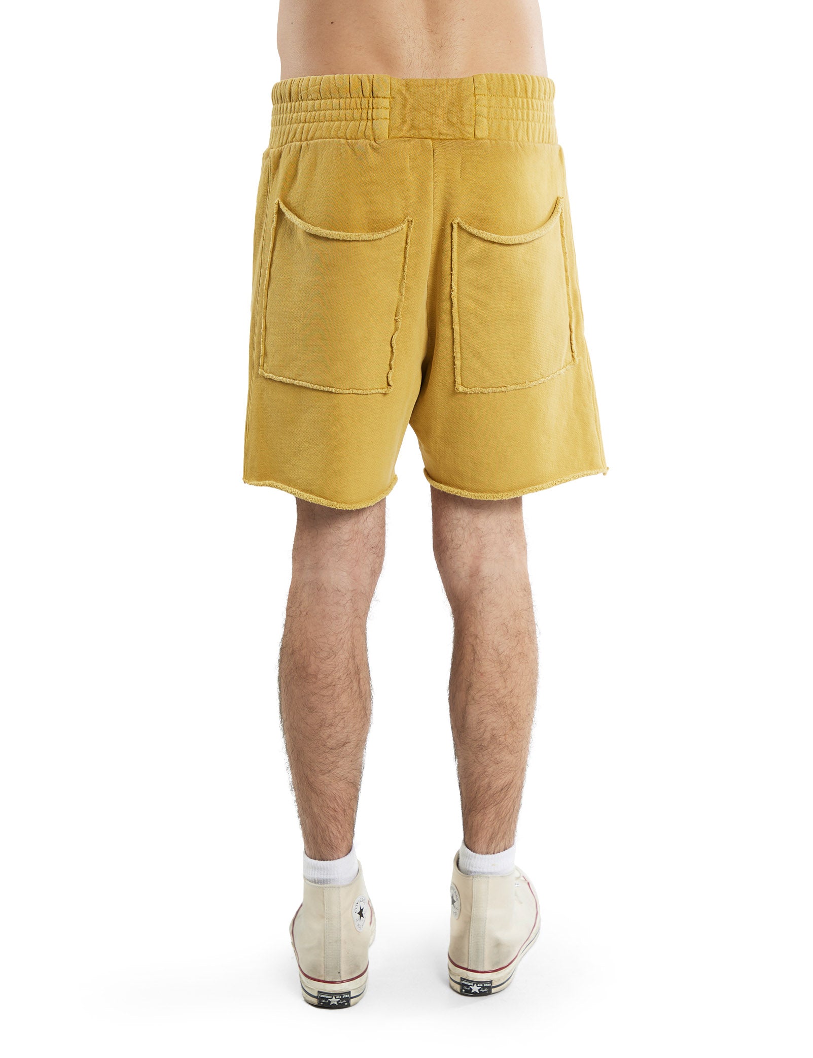 Heavyweight Yacht Short