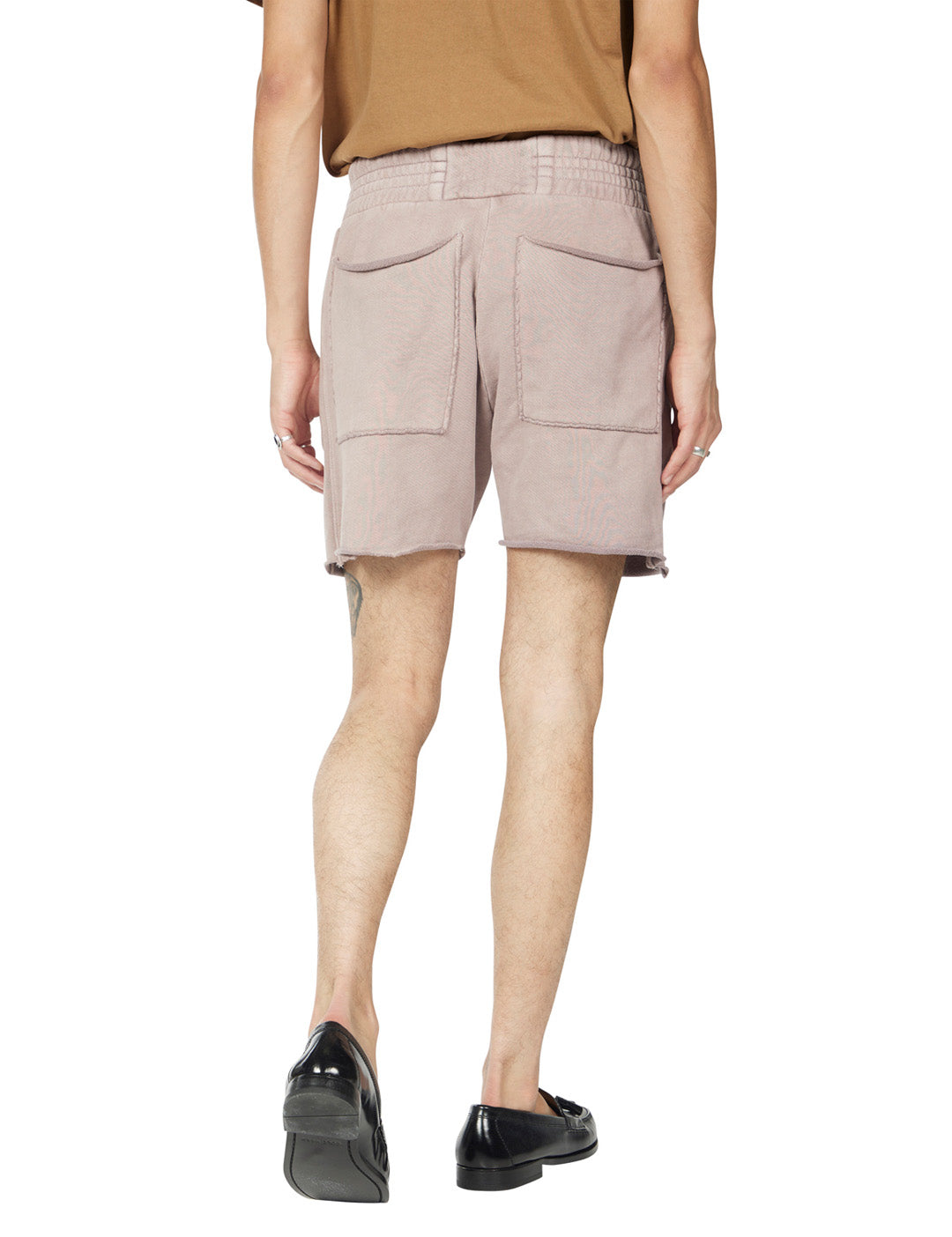 Heavyweight Yacht Short