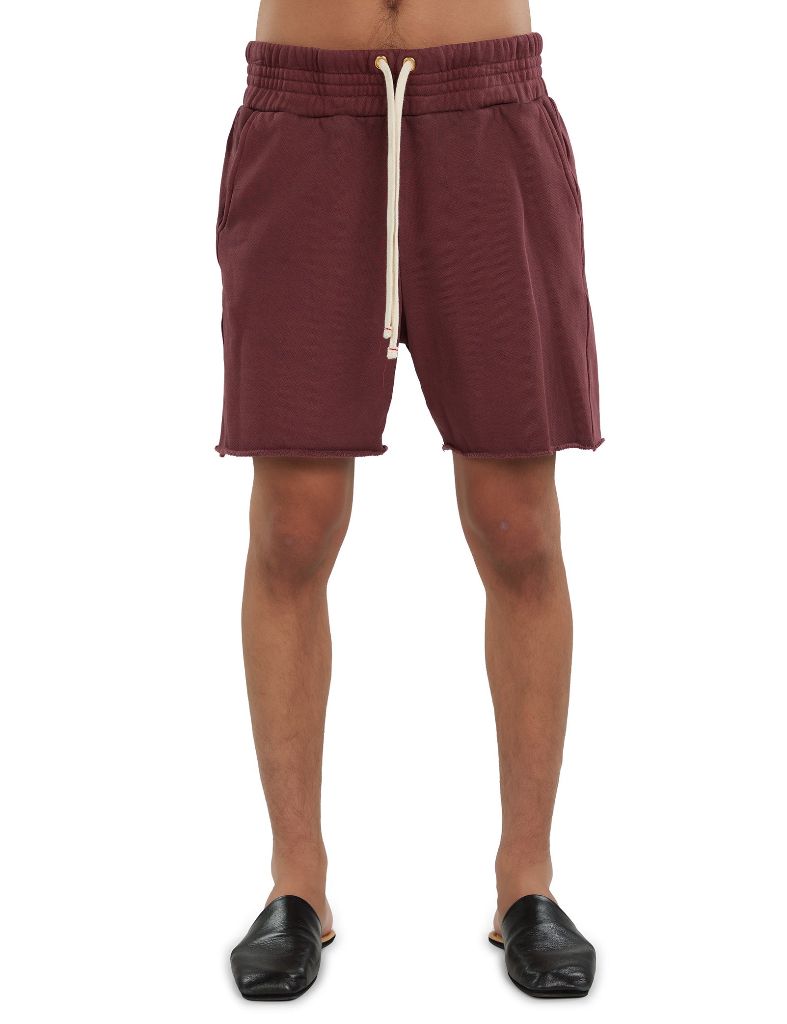 Heavyweight Yacht Short