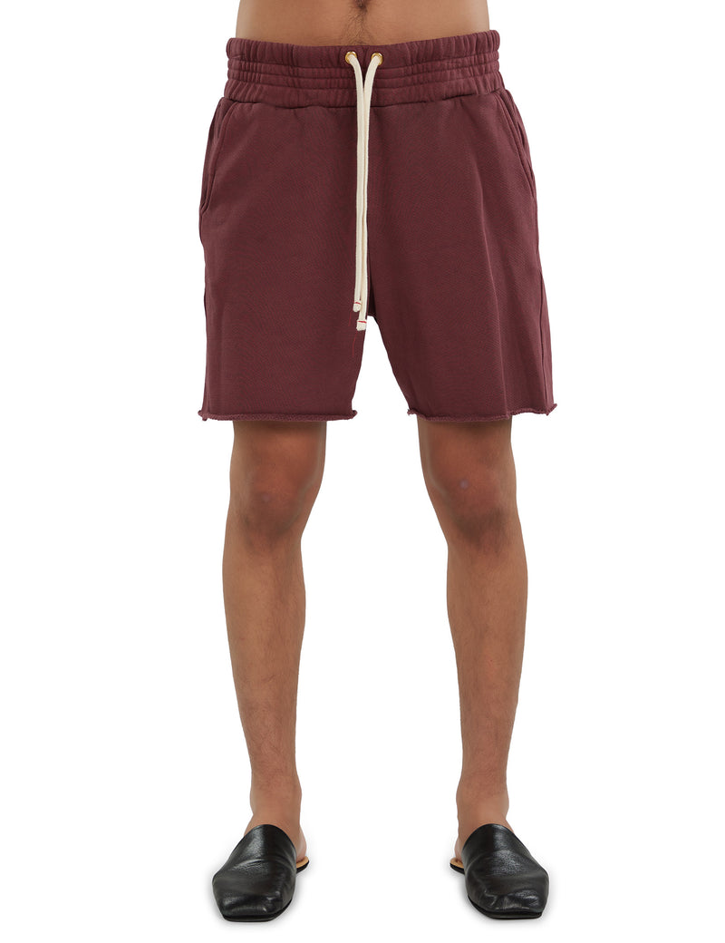 Heavyweight Yacht Short
