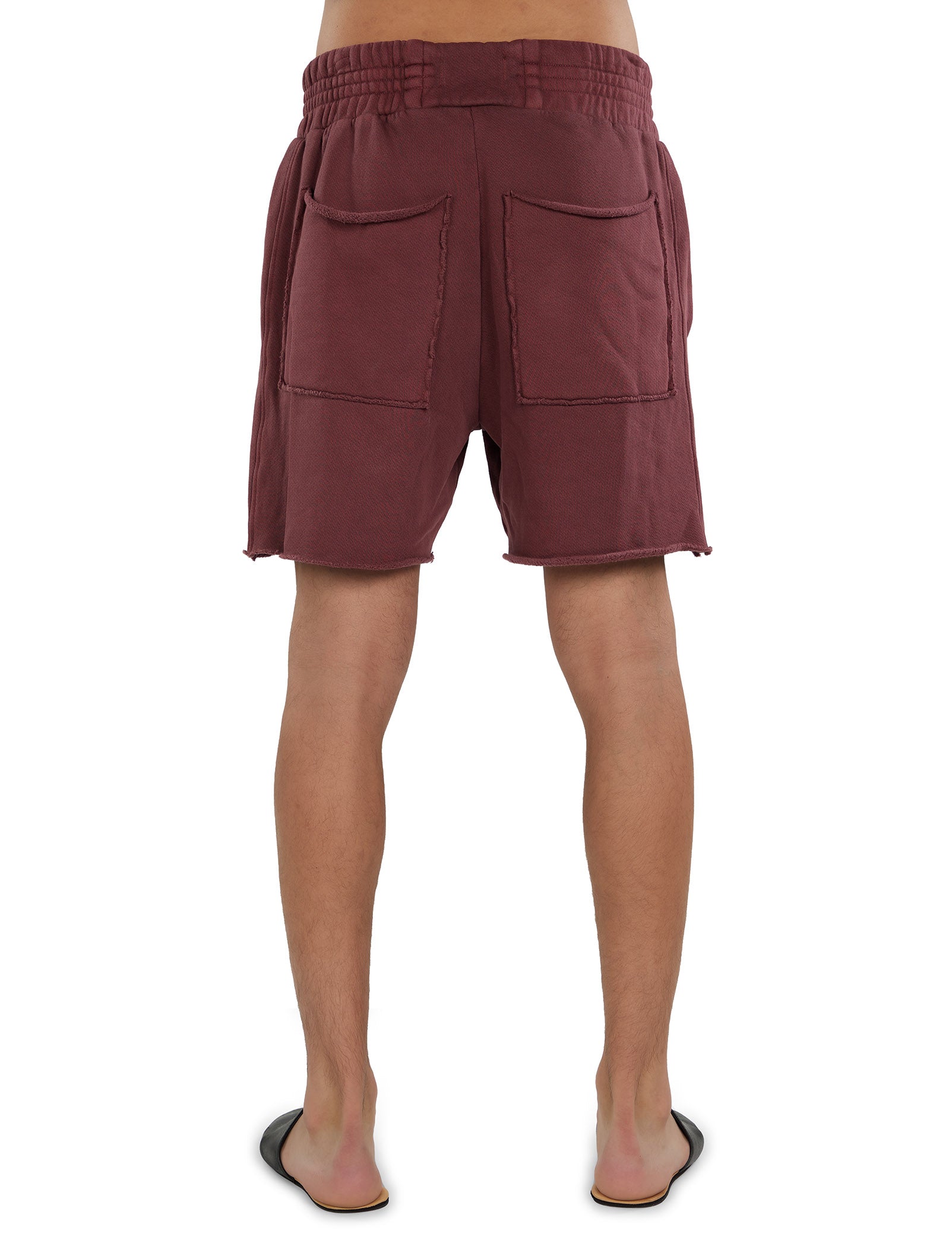 Heavyweight Yacht Short