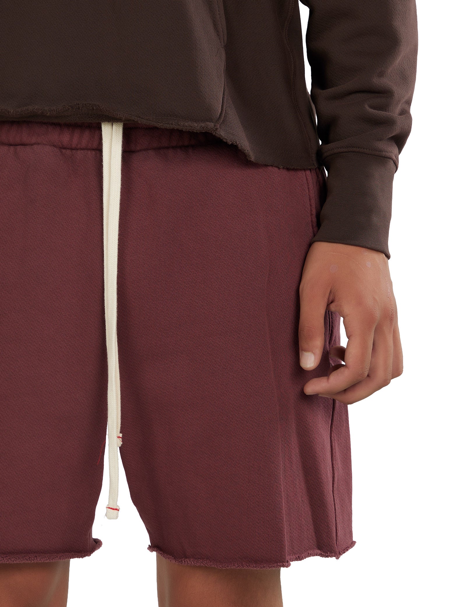 Heavyweight Yacht Short