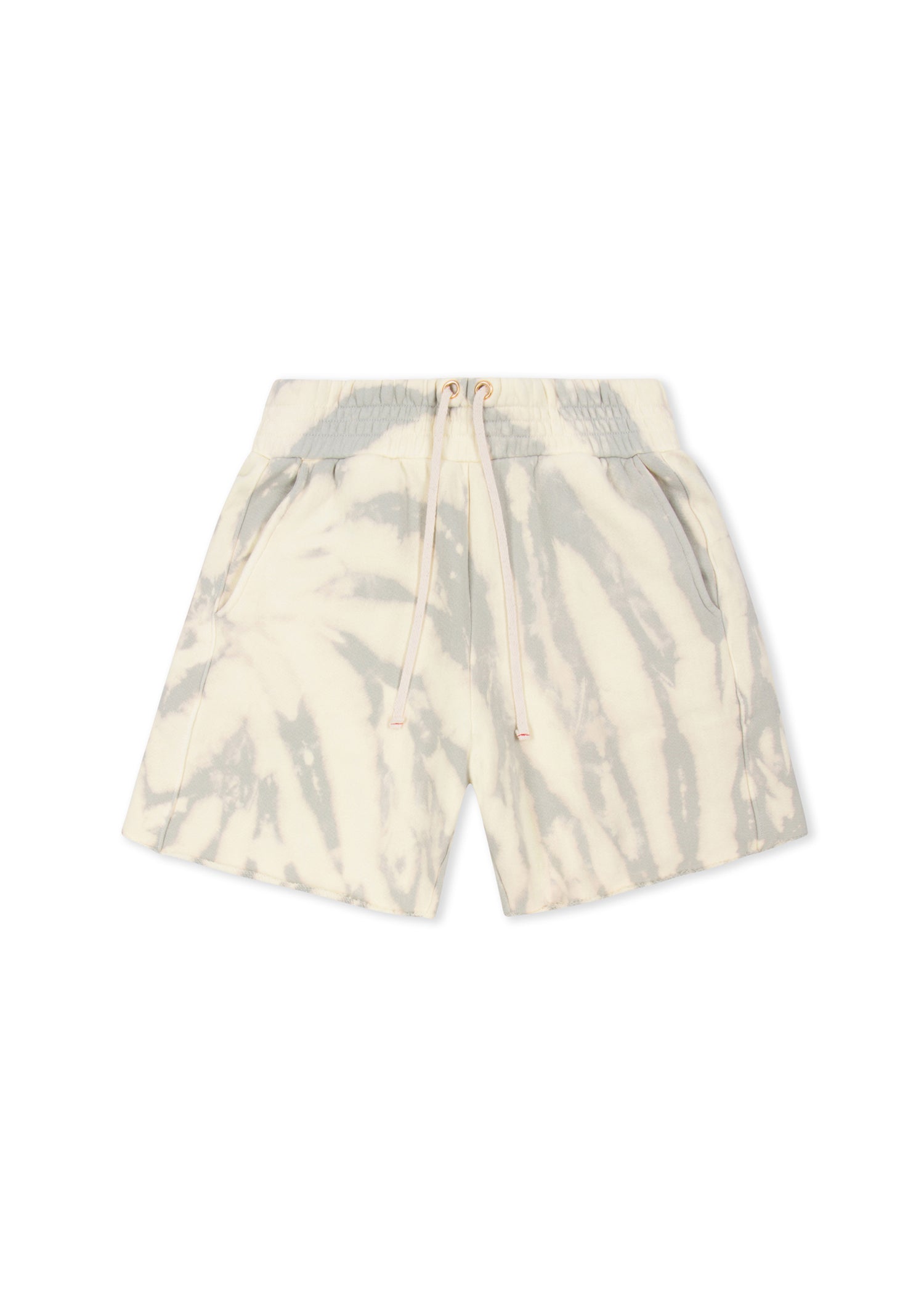 Dove / Ivory Tie Dye