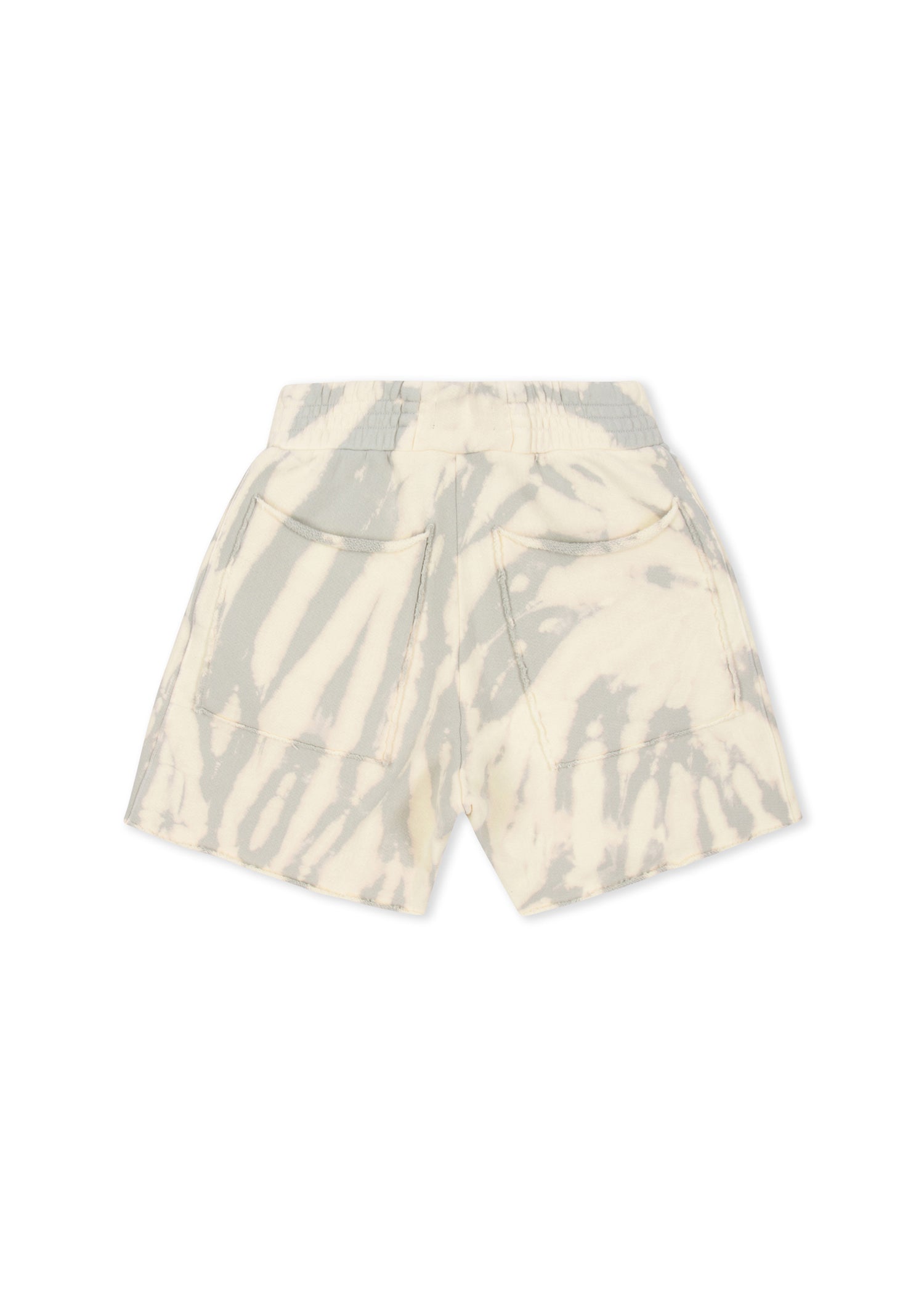 Dove / Ivory Tie Dye