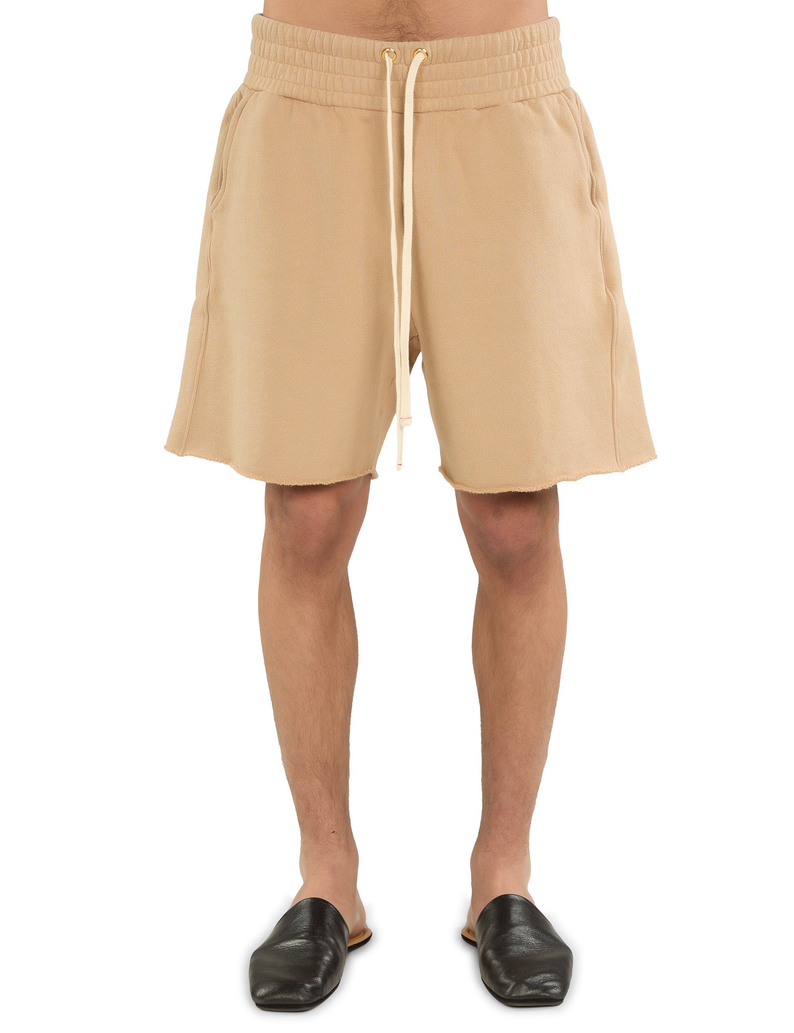 Heavyweight Yacht Short