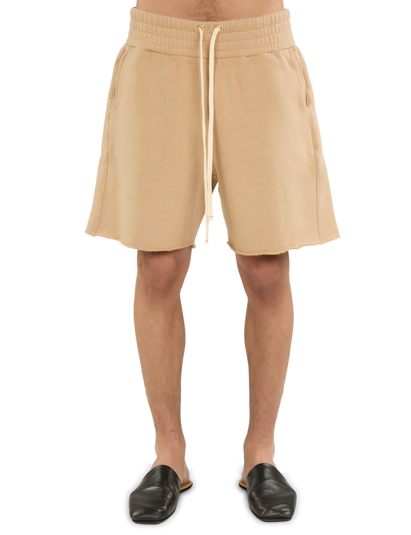 Heavyweight Yacht Short