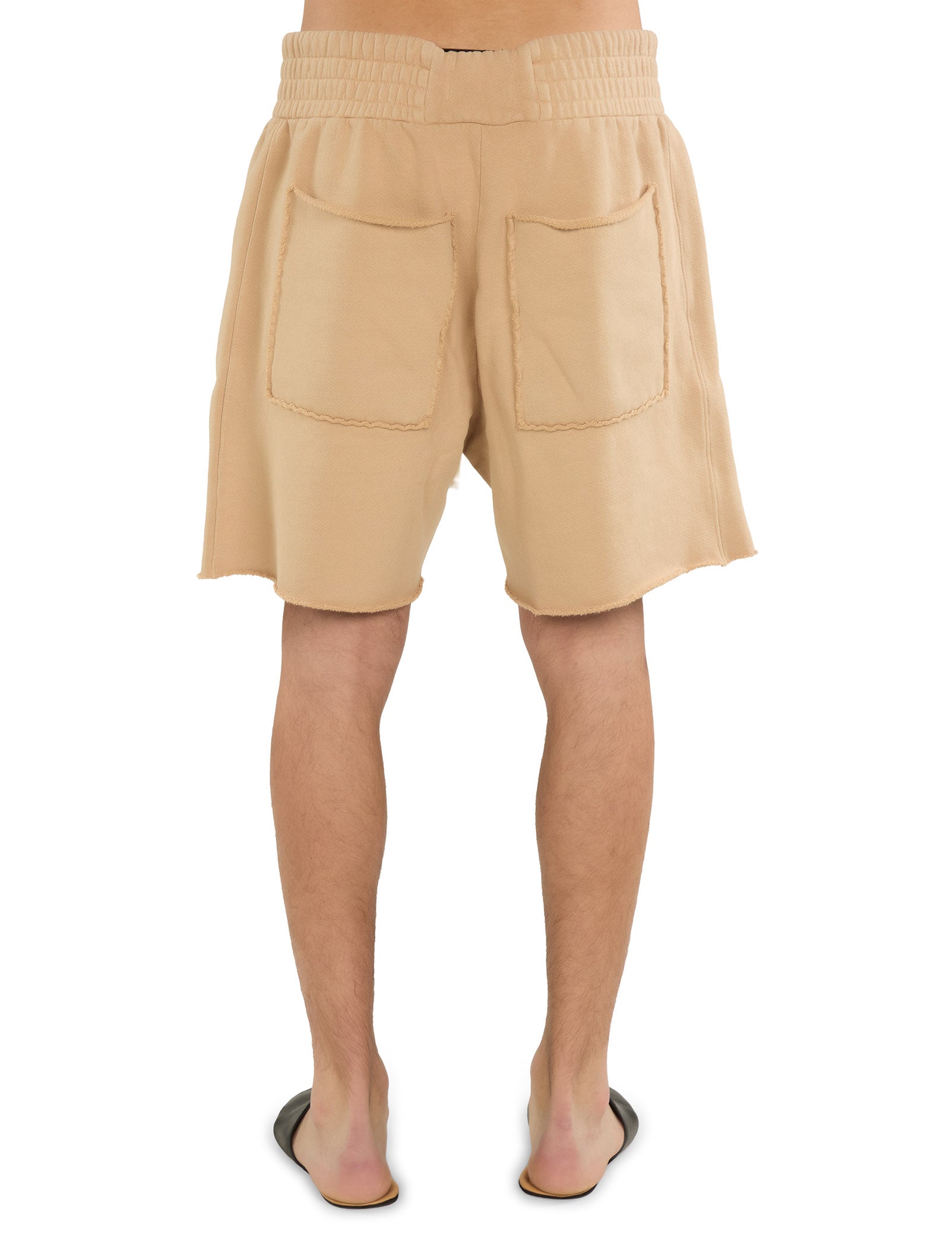 Heavyweight Yacht Short