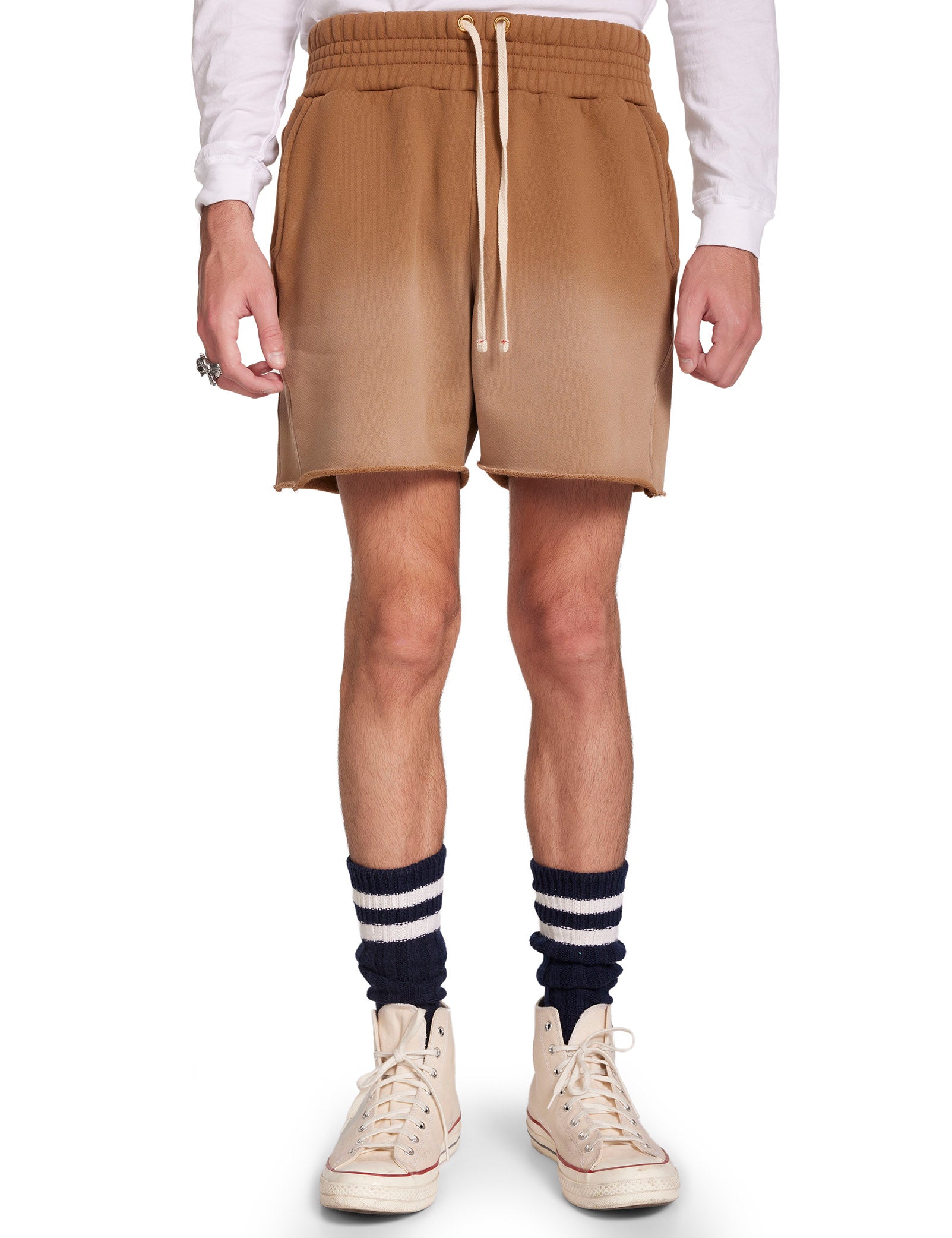Heavyweight Yacht Short