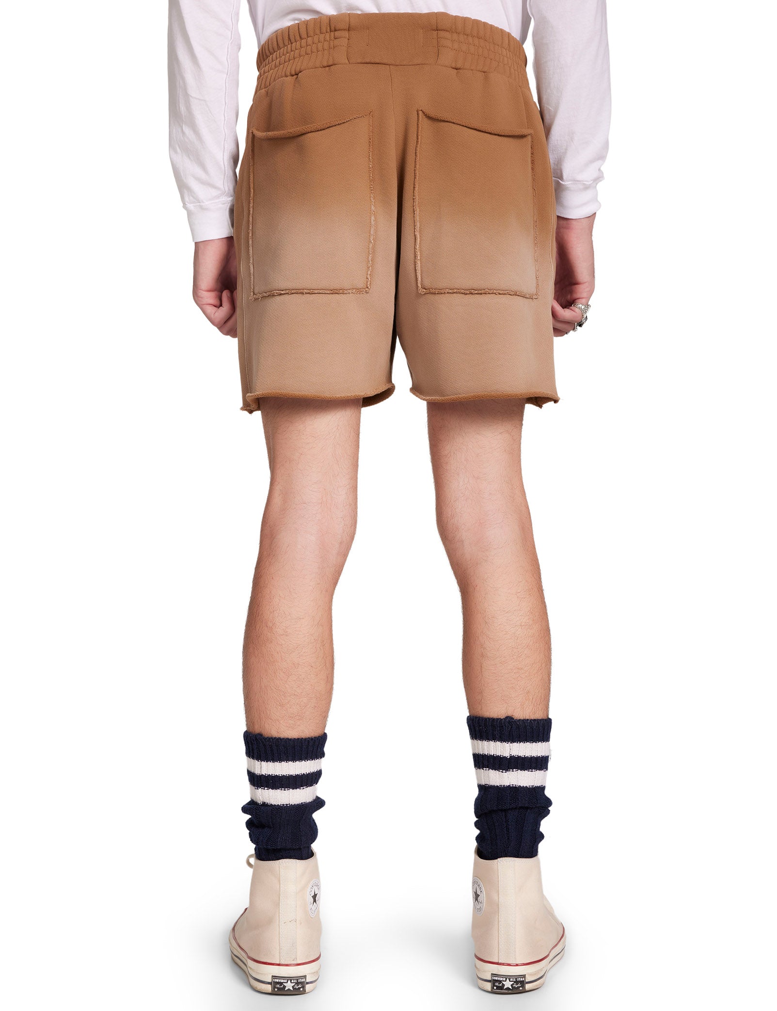 Heavyweight Yacht Short