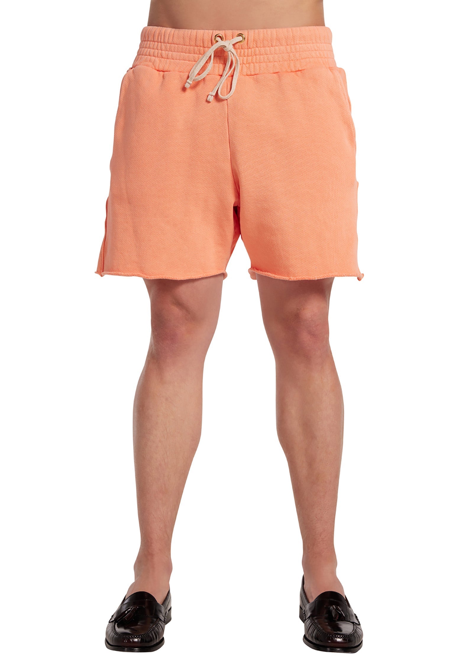 Washed Cantaloupe