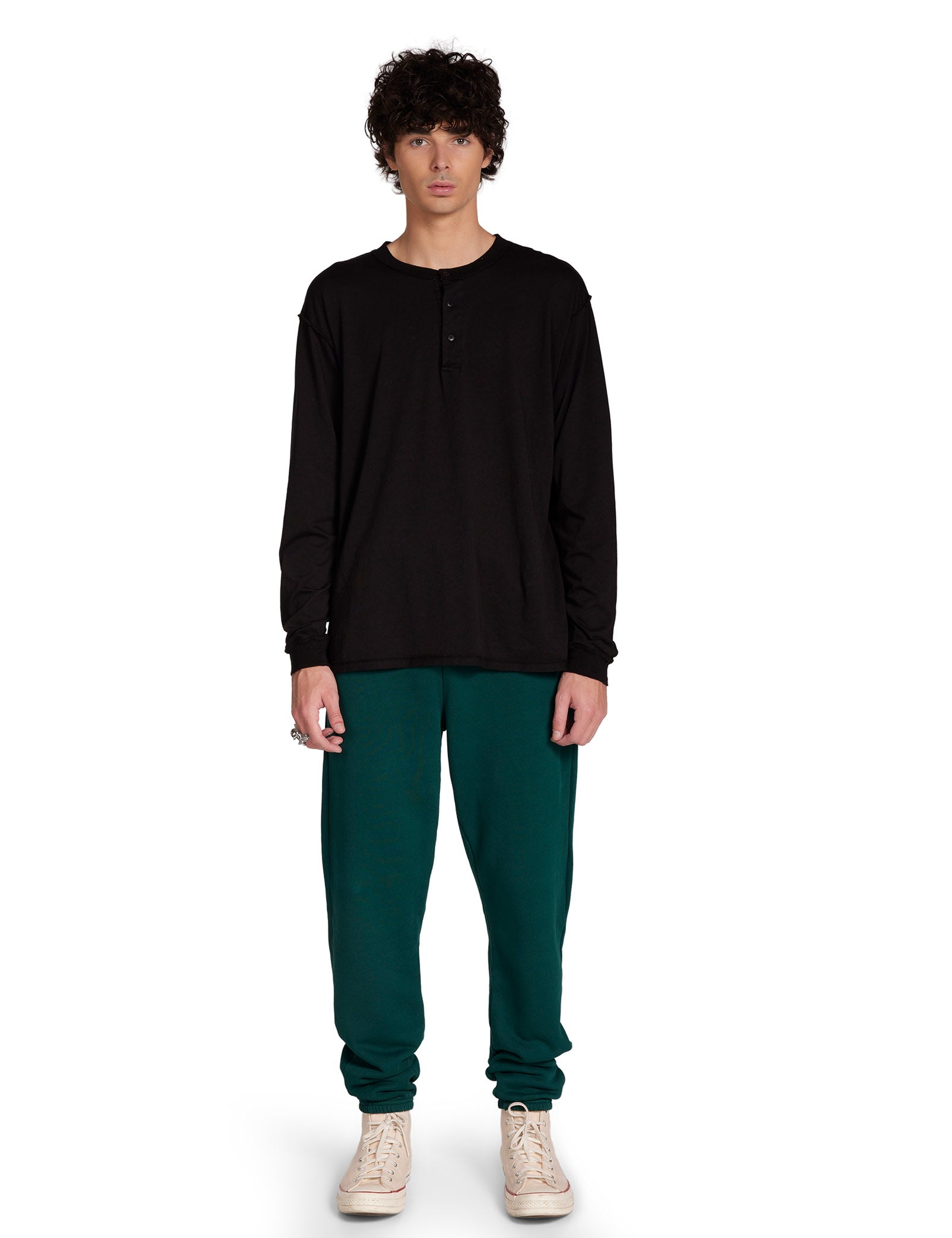 Heavyweight Classic Sweatpant