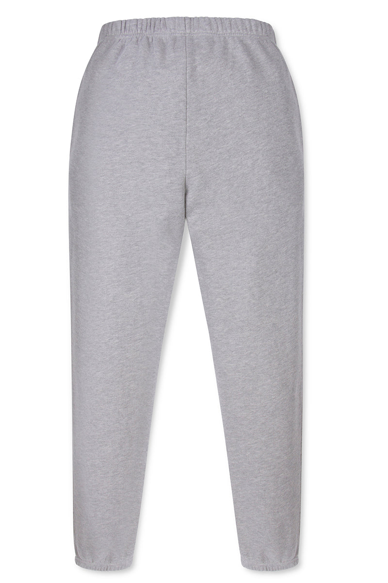 Light Gray Sweatpants  Forever Classic Apparel Co.