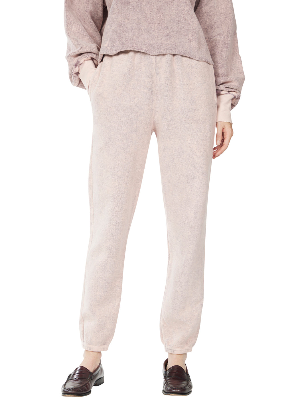 Inside Out Heavyweight Classic Sweatpant | Special Washes