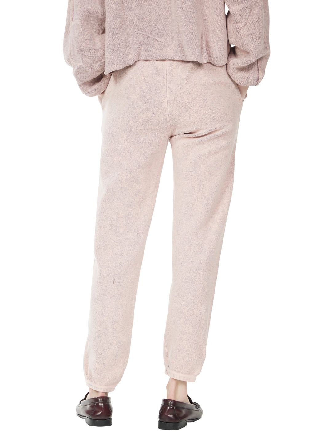 Inside Out Heavyweight Classic Sweatpant | Special Washes